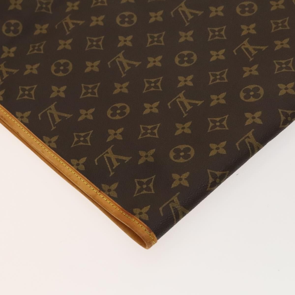 Louis Vuitton Louis Vuitton Garment travel Size ONE SIZE - 9 Thumbnail