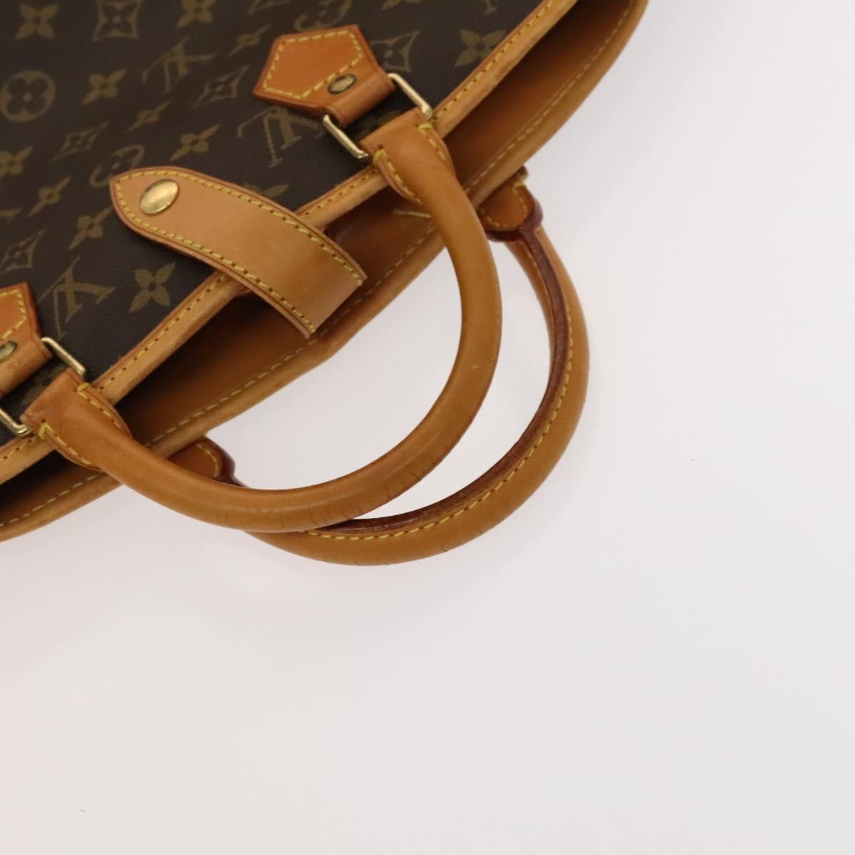 Louis Vuitton Louis Vuitton Garment travel Size ONE SIZE - 5 Thumbnail