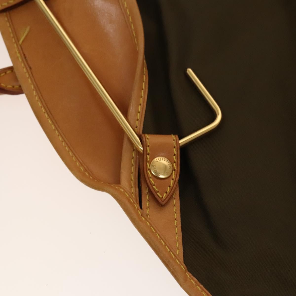 Louis Vuitton Louis Vuitton Garment travel Size ONE SIZE - 22 Thumbnail