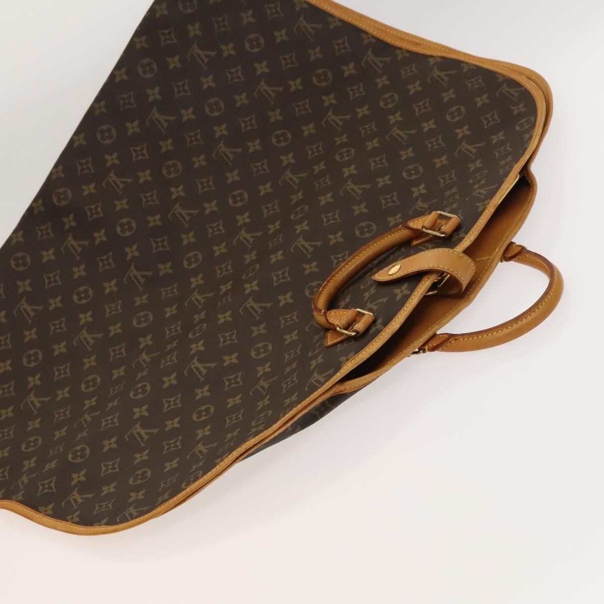 Louis Vuitton Louis Vuitton Garment travel Size ONE SIZE - 16 Thumbnail