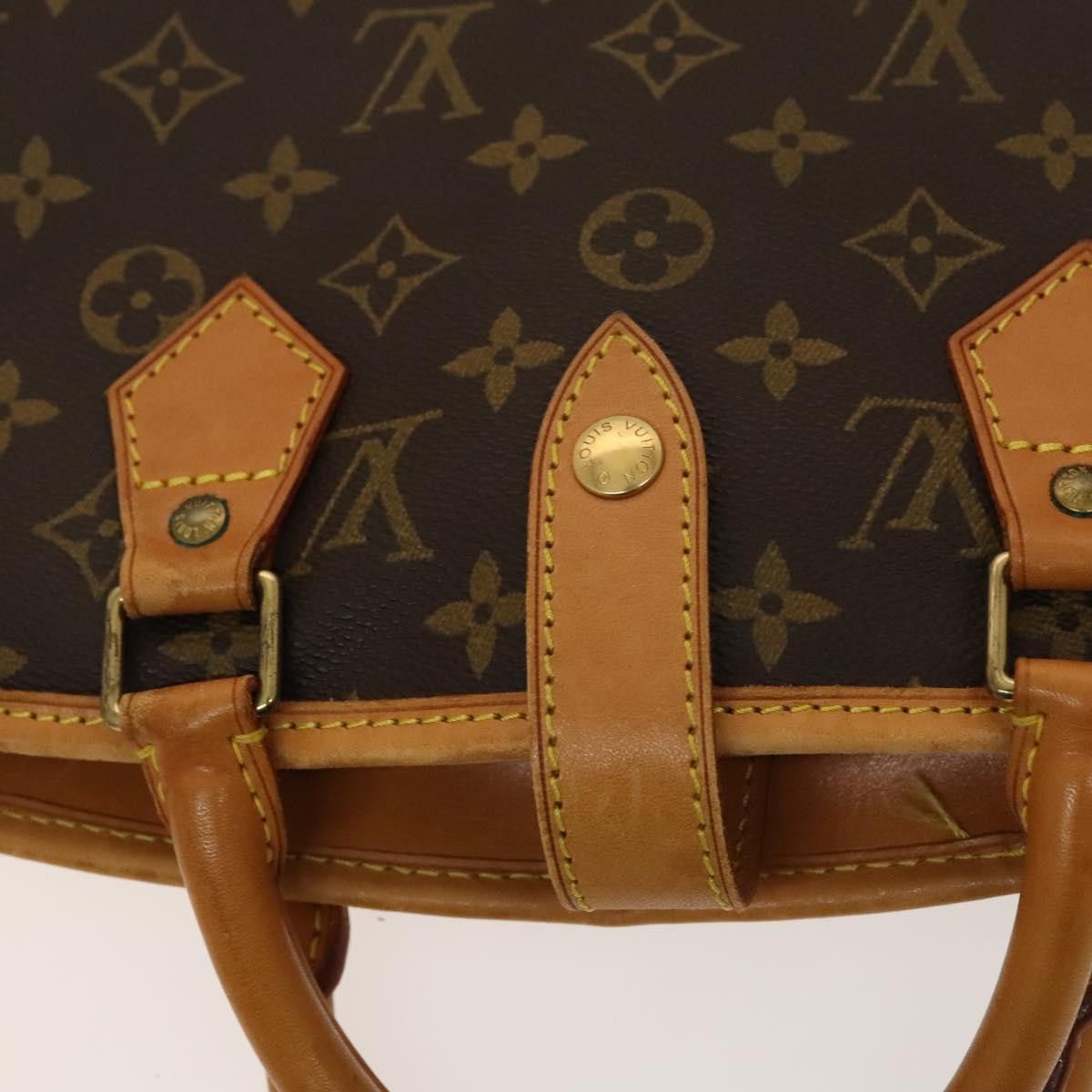 Louis Vuitton Louis Vuitton Garment travel Size ONE SIZE - 20 Thumbnail