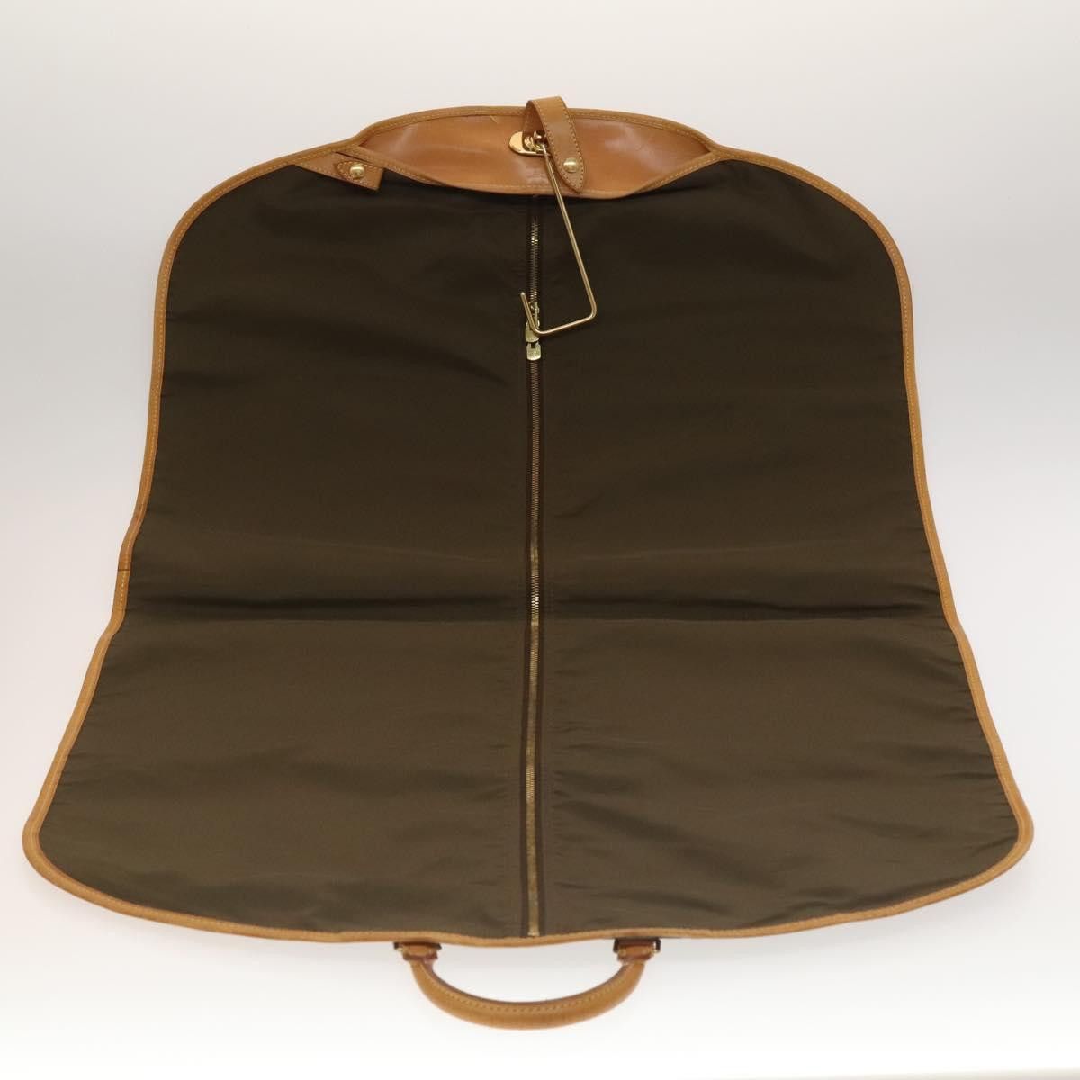 Louis Vuitton Louis Vuitton Garment travel Size ONE SIZE - 10 Thumbnail