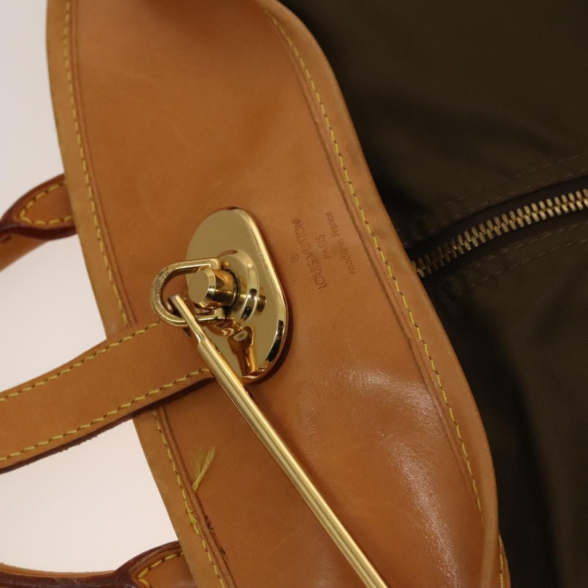 Louis Vuitton Louis Vuitton Garment travel Size ONE SIZE - 21 Thumbnail