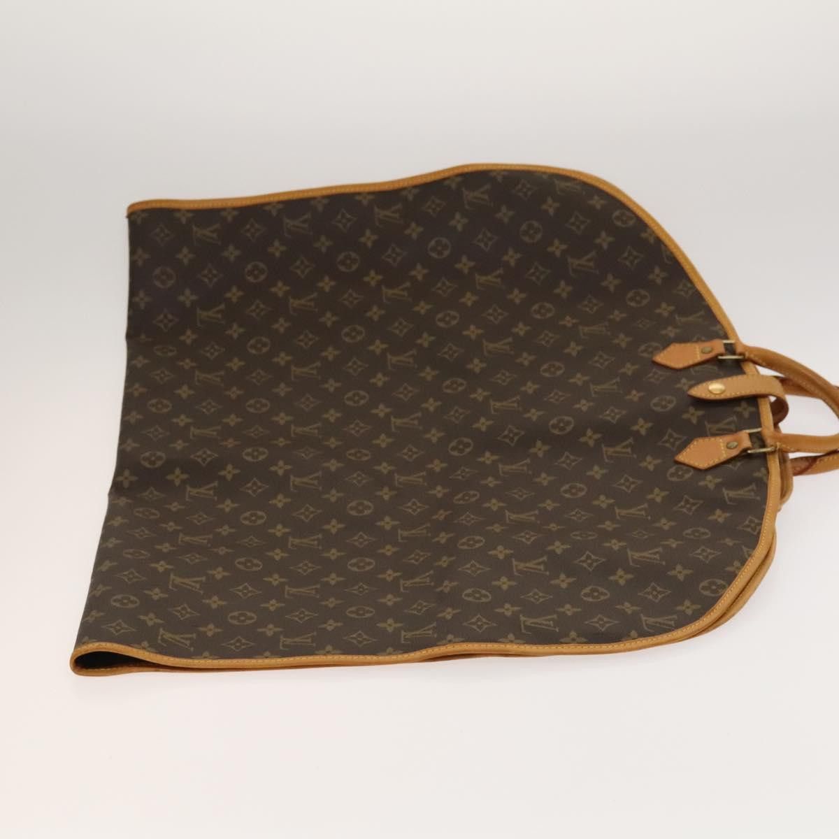 Louis Vuitton Louis Vuitton Garment travel Size ONE SIZE - 3 Thumbnail
