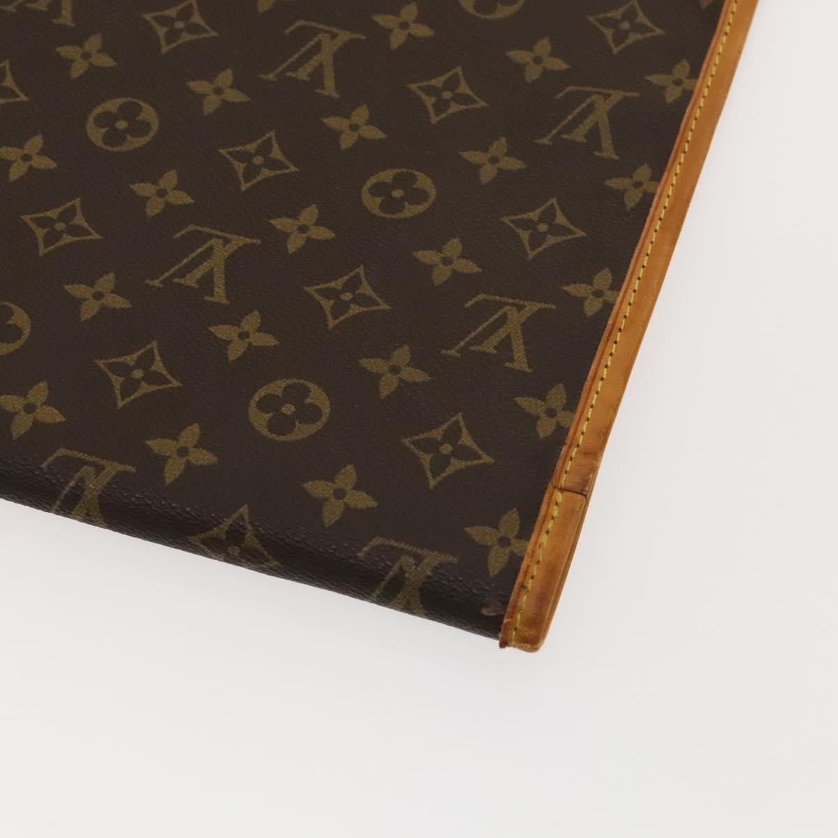 Louis Vuitton Louis Vuitton Garment travel Size ONE SIZE - 8 Thumbnail