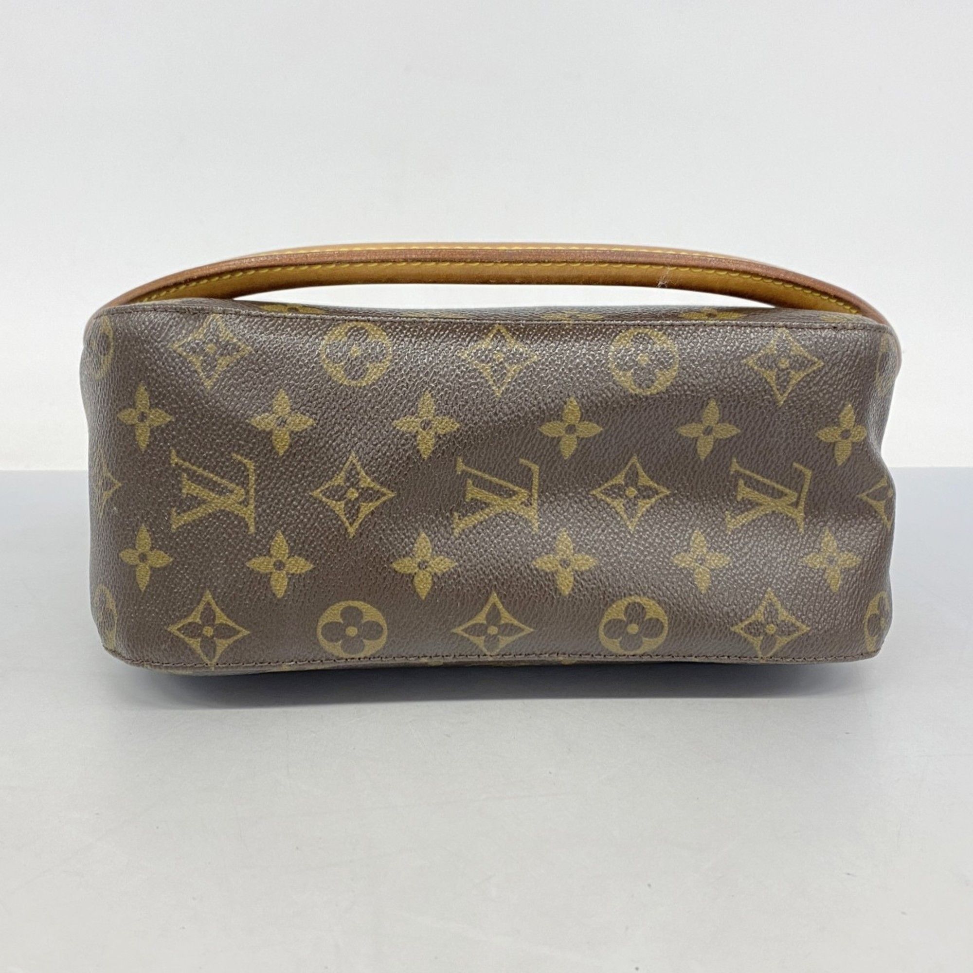 Louis Vuitton Louis Vuitton Looping MM shoulder Size ONE SIZE - 5 Thumbnail