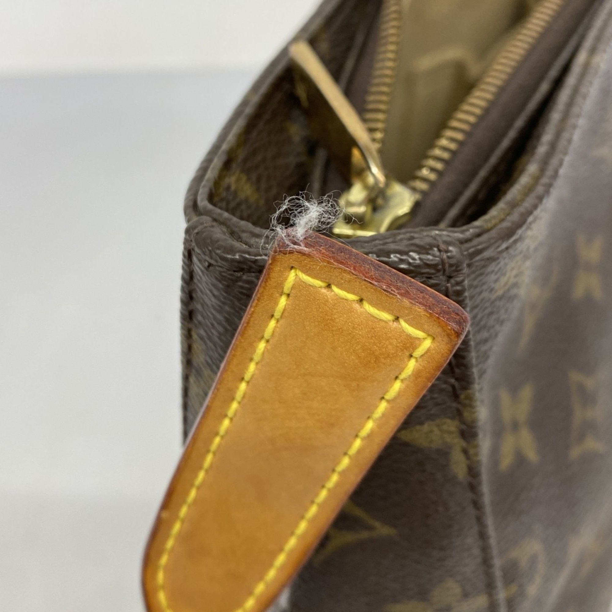 Louis Vuitton Louis Vuitton Looping MM shoulder Size ONE SIZE - 7 Thumbnail