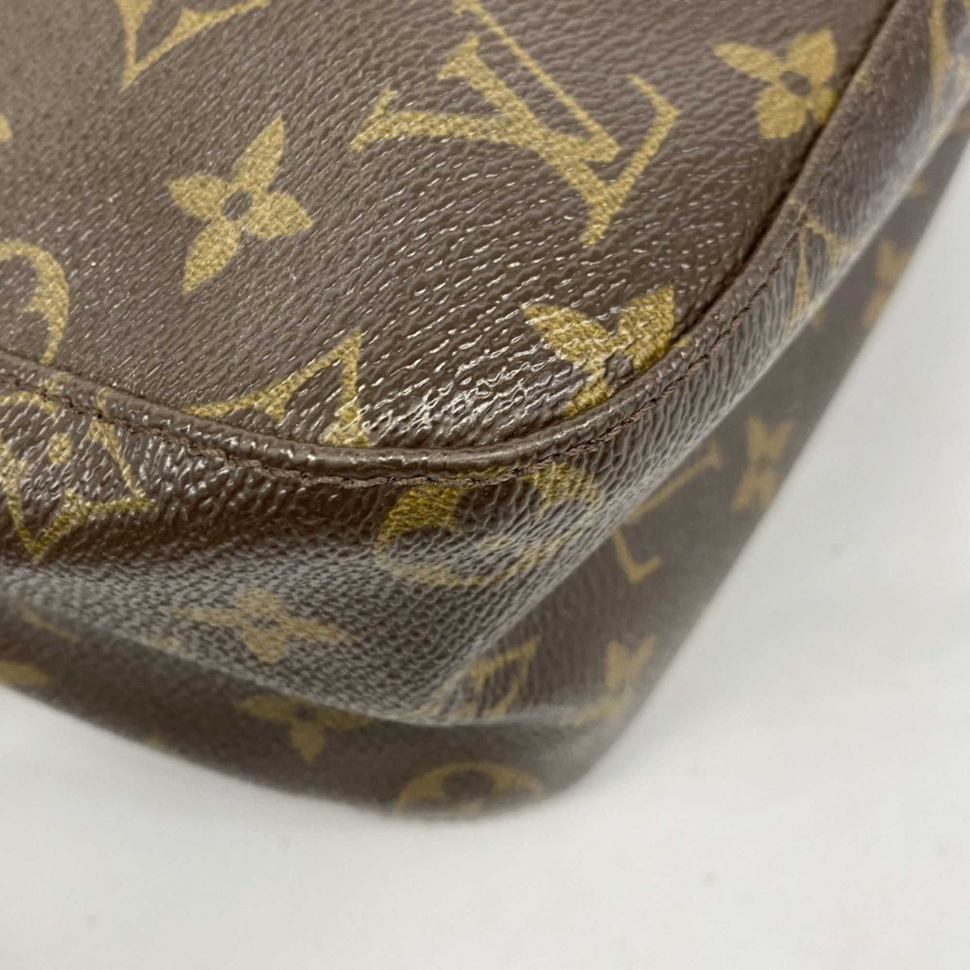 Louis Vuitton Louis Vuitton Looping MM shoulder Size ONE SIZE - 6 Thumbnail