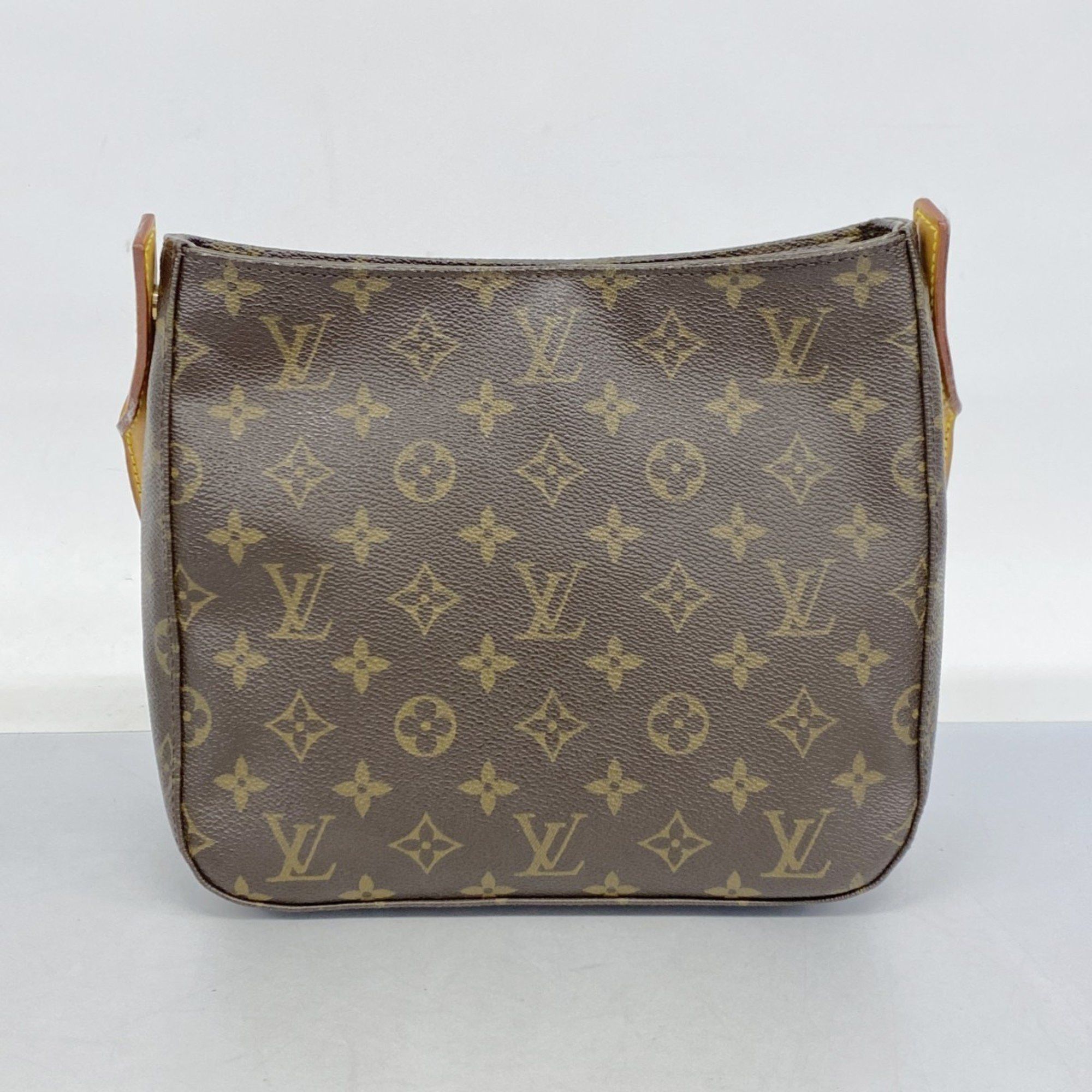 Louis Vuitton Louis Vuitton Looping MM shoulder Size ONE SIZE - 2 Thumbnail