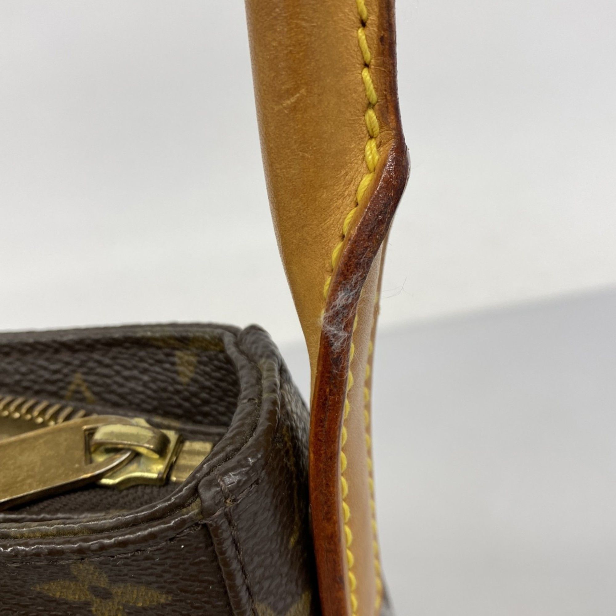 Louis Vuitton Louis Vuitton Looping MM shoulder Size ONE SIZE - 10 Thumbnail
