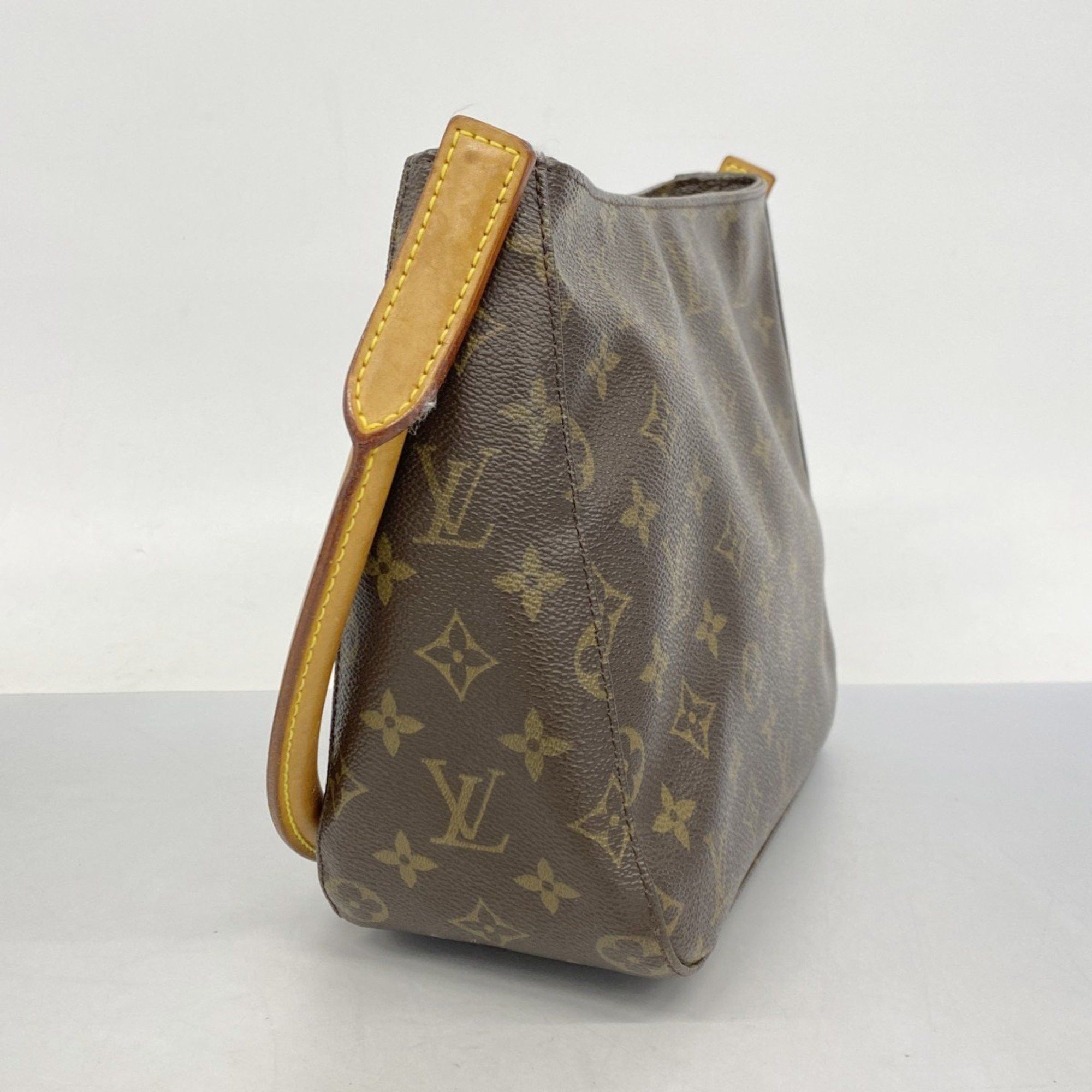 Louis Vuitton Louis Vuitton Looping MM shoulder Size ONE SIZE - 3 Thumbnail