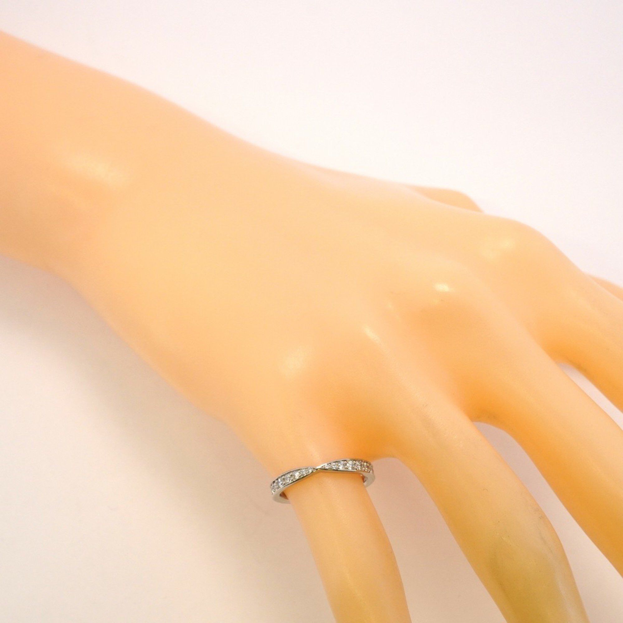 Tiffany & Co. Tiffany & Co Harmony ring Size ONE SIZE - 7 Thumbnail