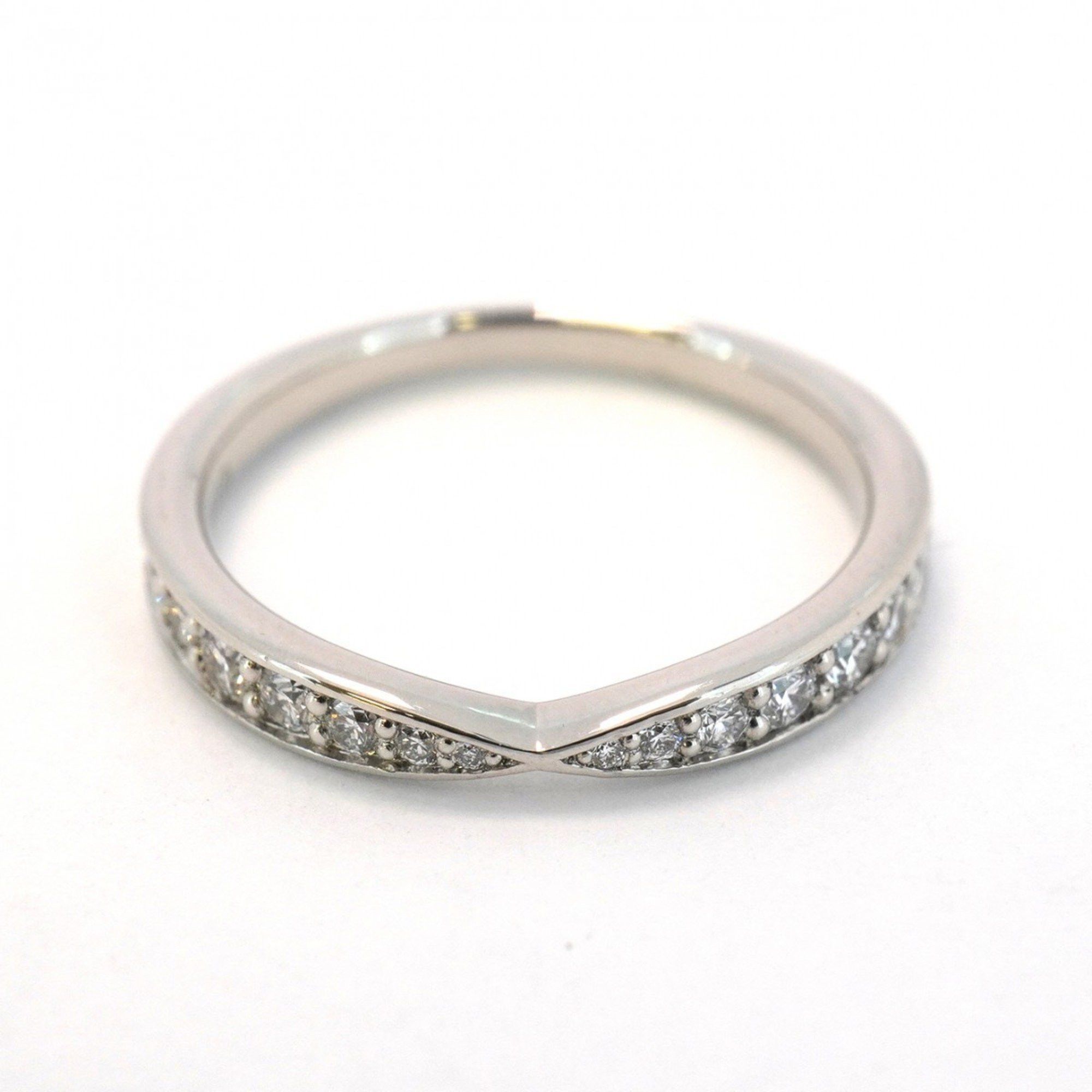 Tiffany & Co. Tiffany & Co Harmony ring Size ONE SIZE - 3 Thumbnail