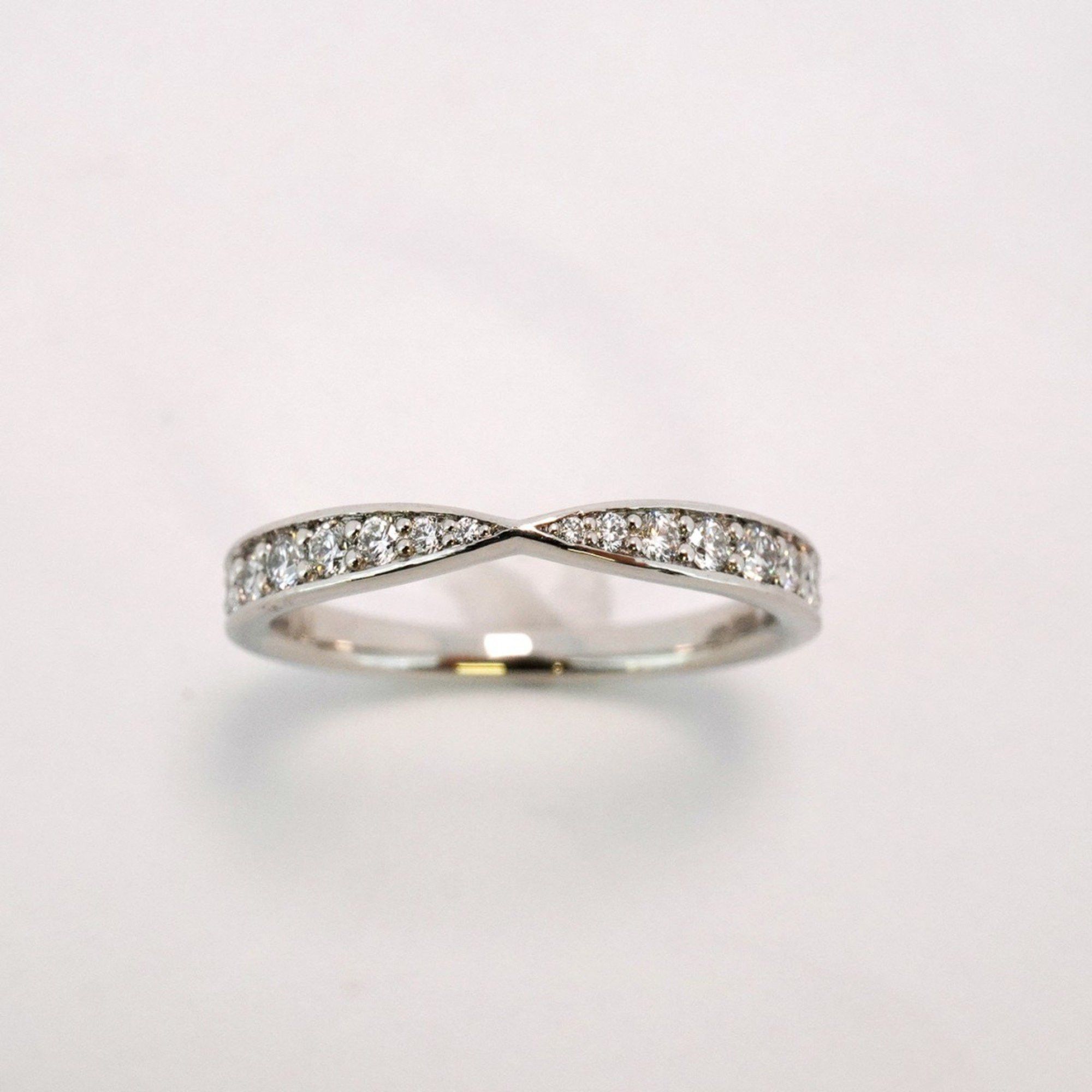 Tiffany & Co. Tiffany & Co Harmony ring Size ONE SIZE - 2 Thumbnail