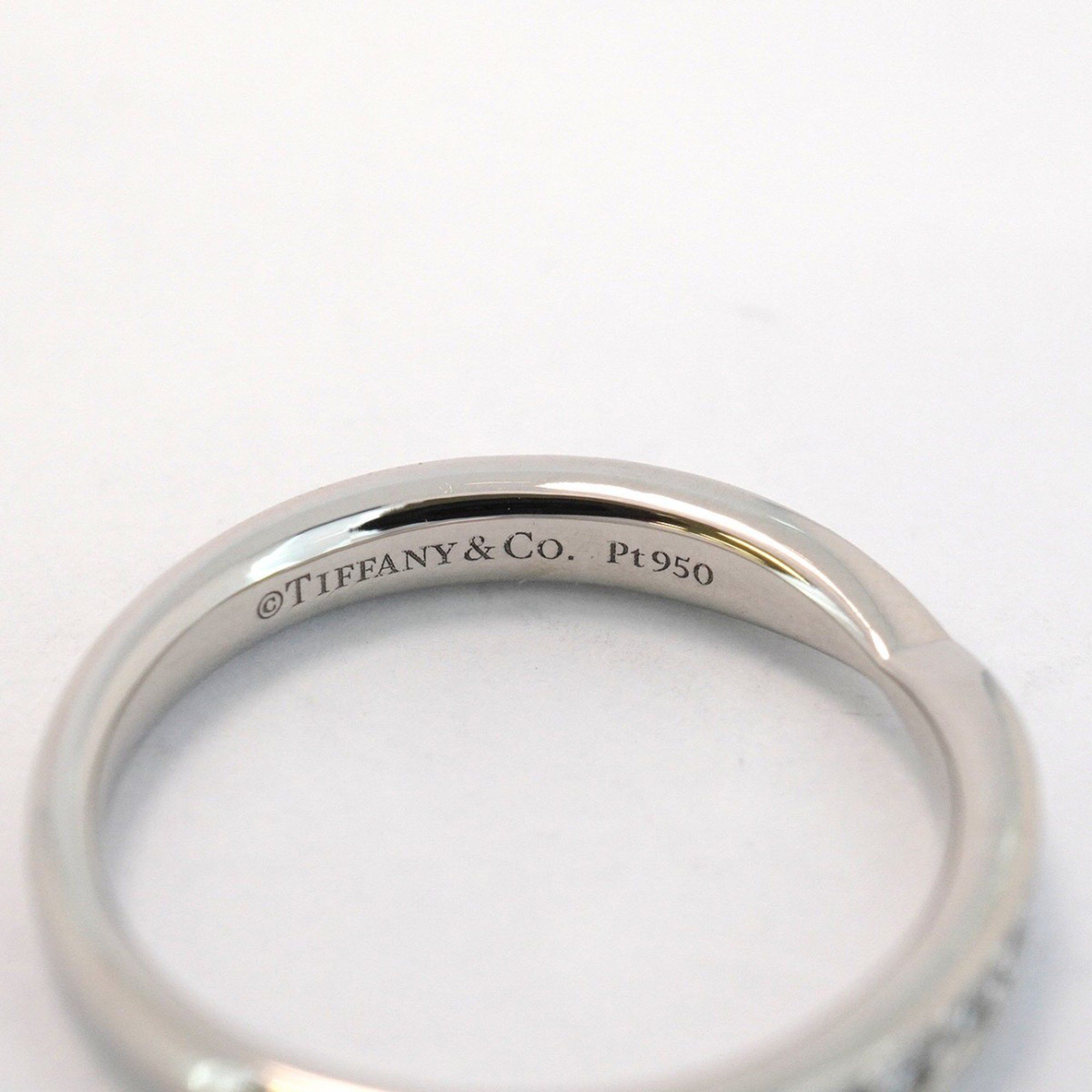 Tiffany & Co. Tiffany & Co Harmony ring Size ONE SIZE - 4 Thumbnail