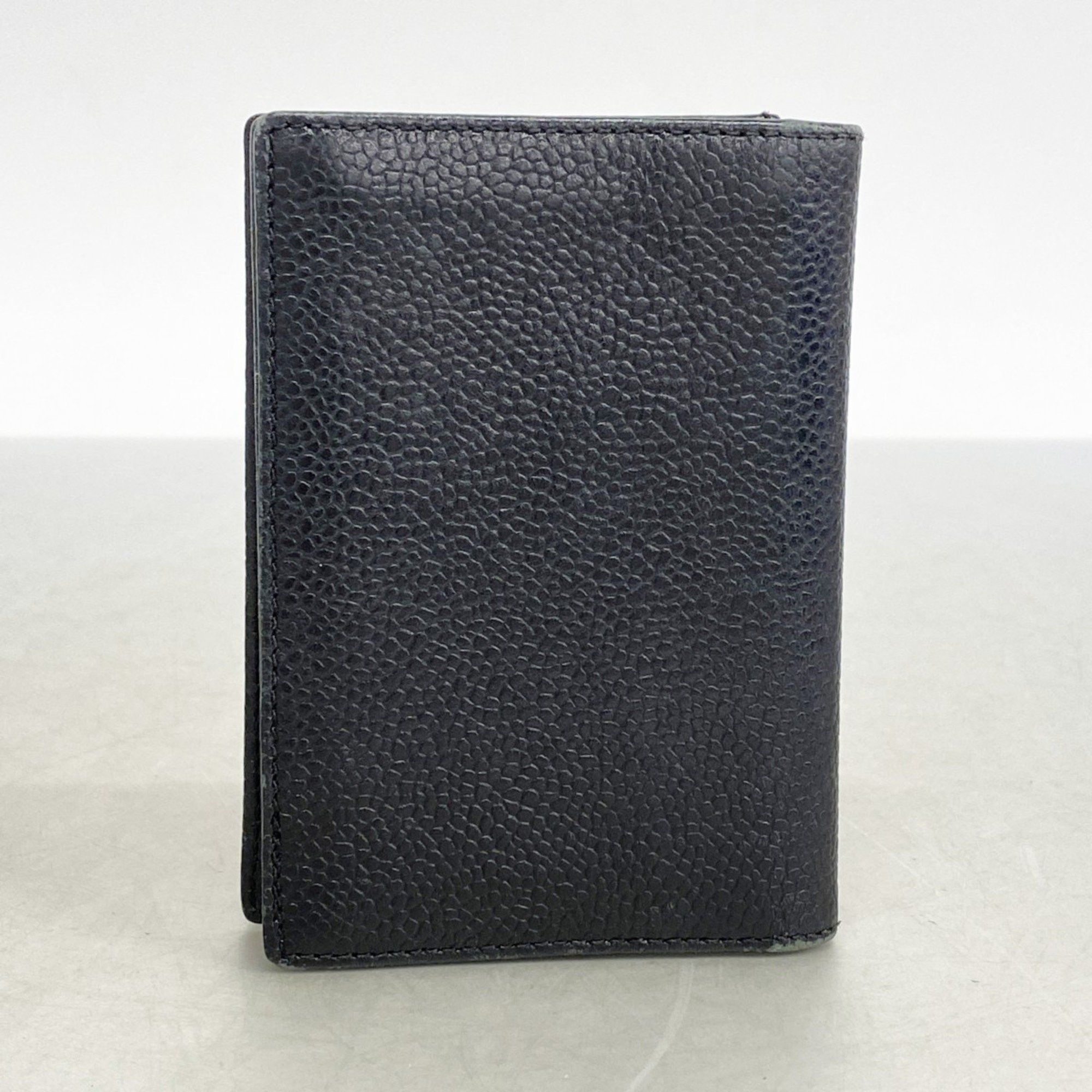 Chanel Porte carte wallet