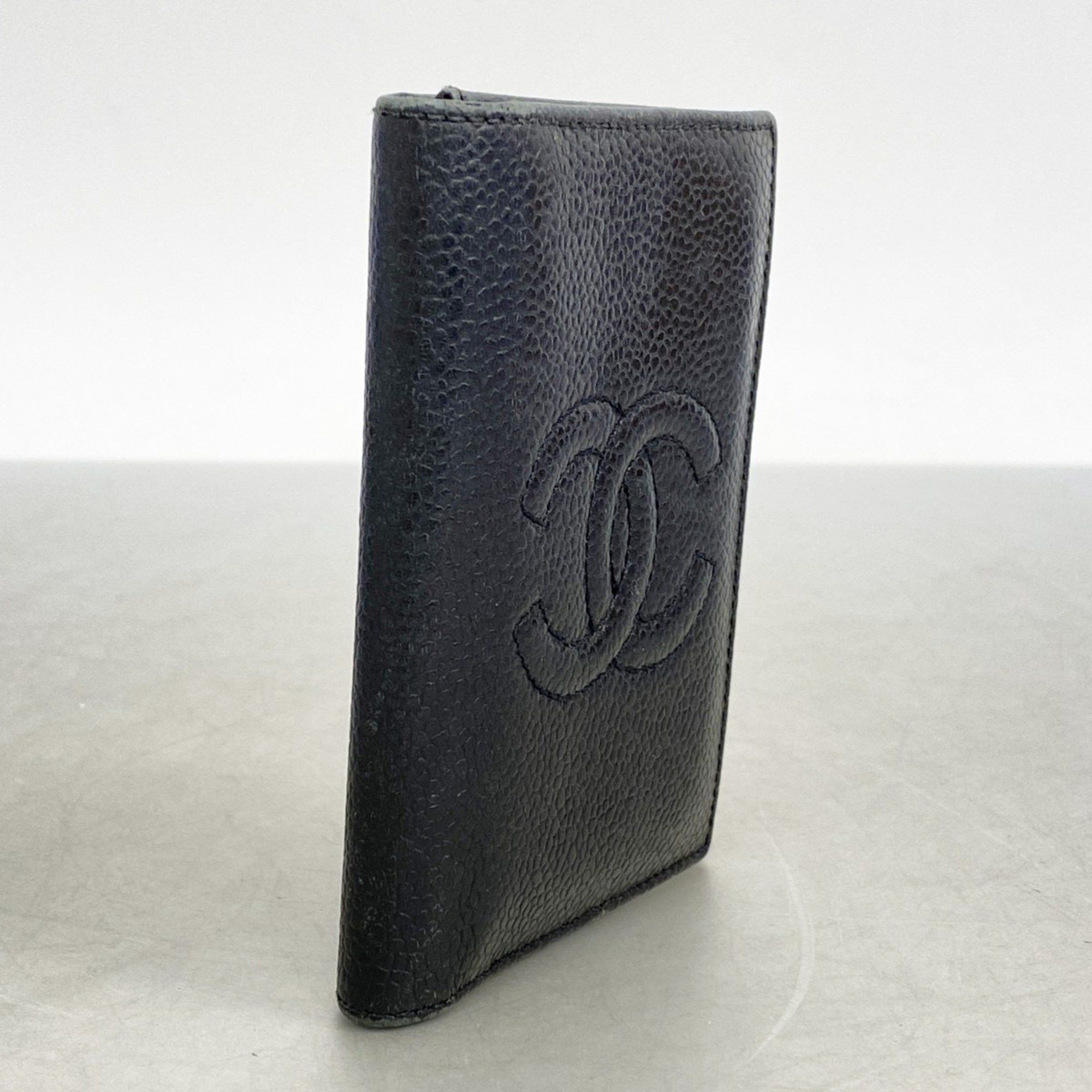 Chanel Porte carte wallet