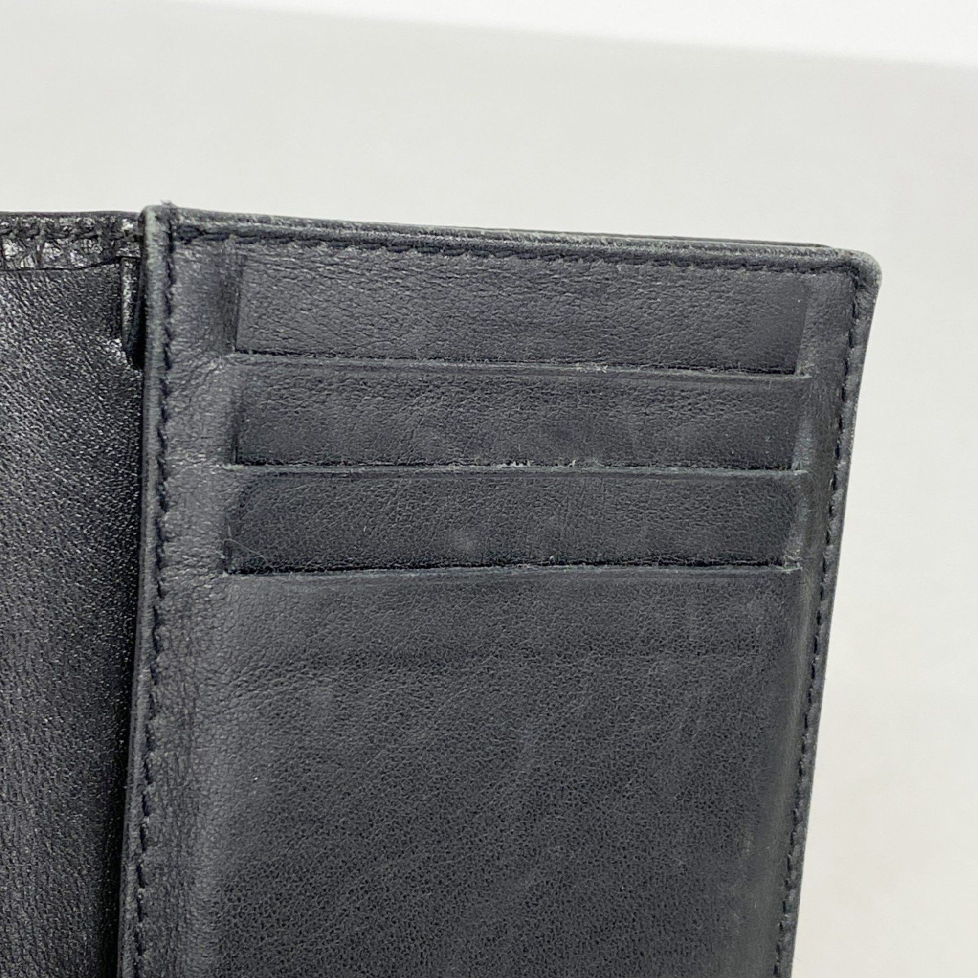 Chanel Porte carte wallet