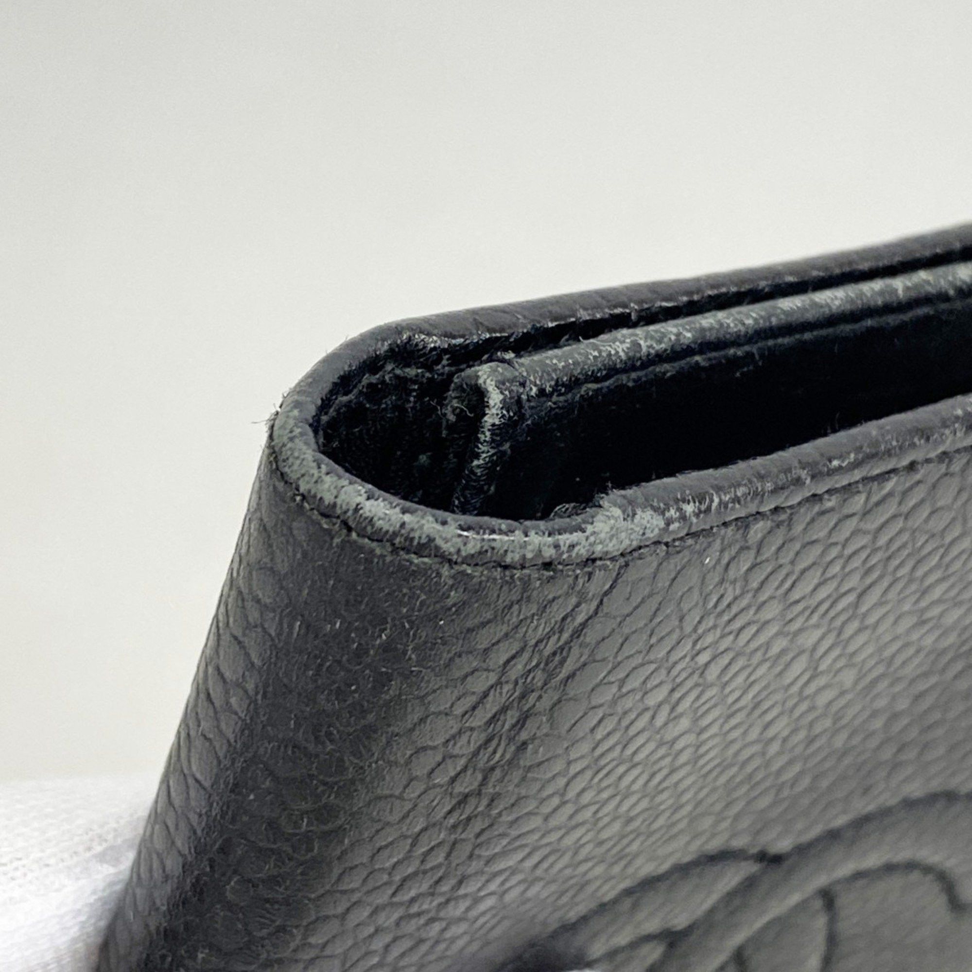 Chanel Porte carte wallet