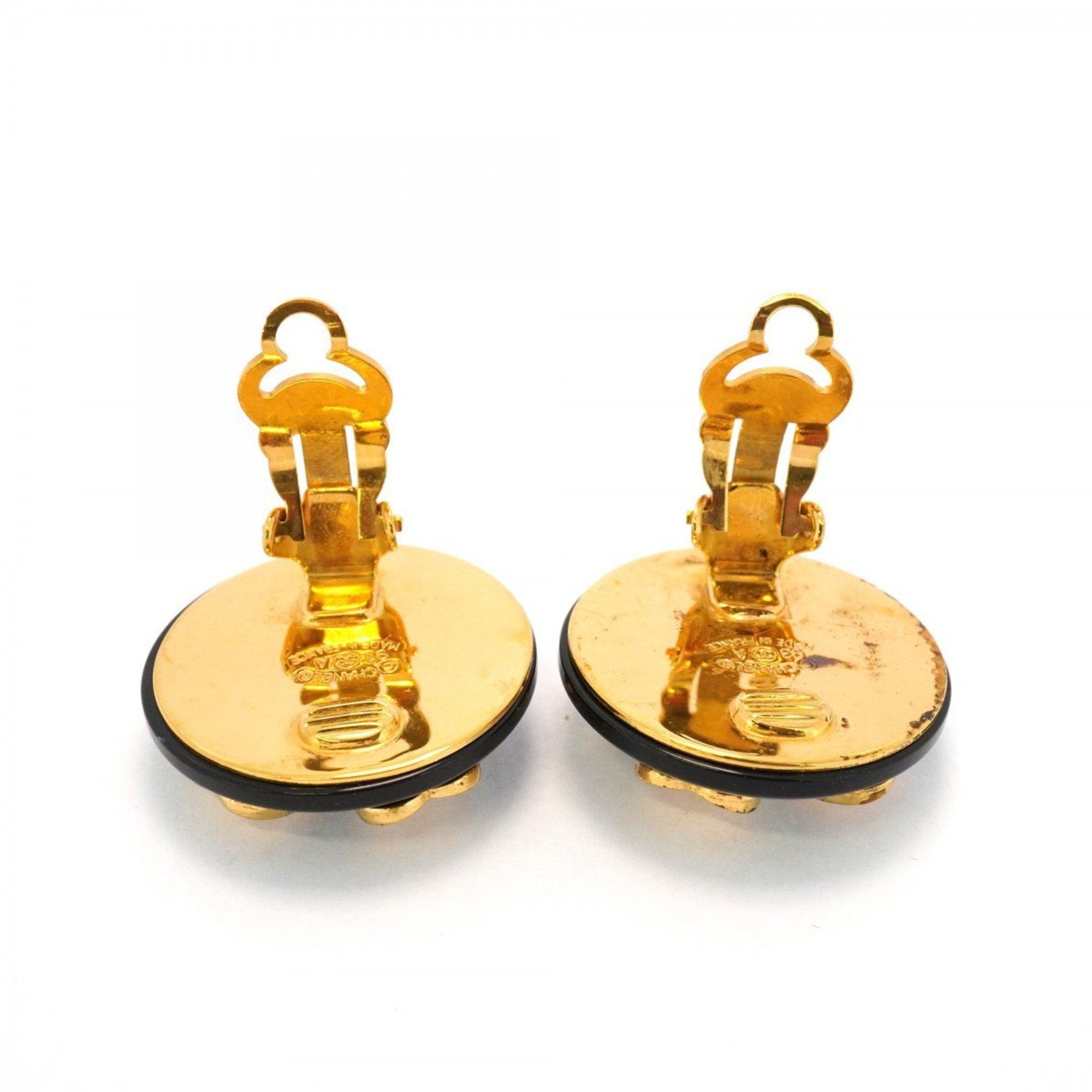 Chanel Chanel Clover earring Size ONE SIZE - 2 Thumbnail