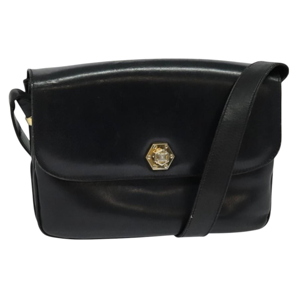 Celine Céline shoulder Size ONE SIZE - 21 Thumbnail
