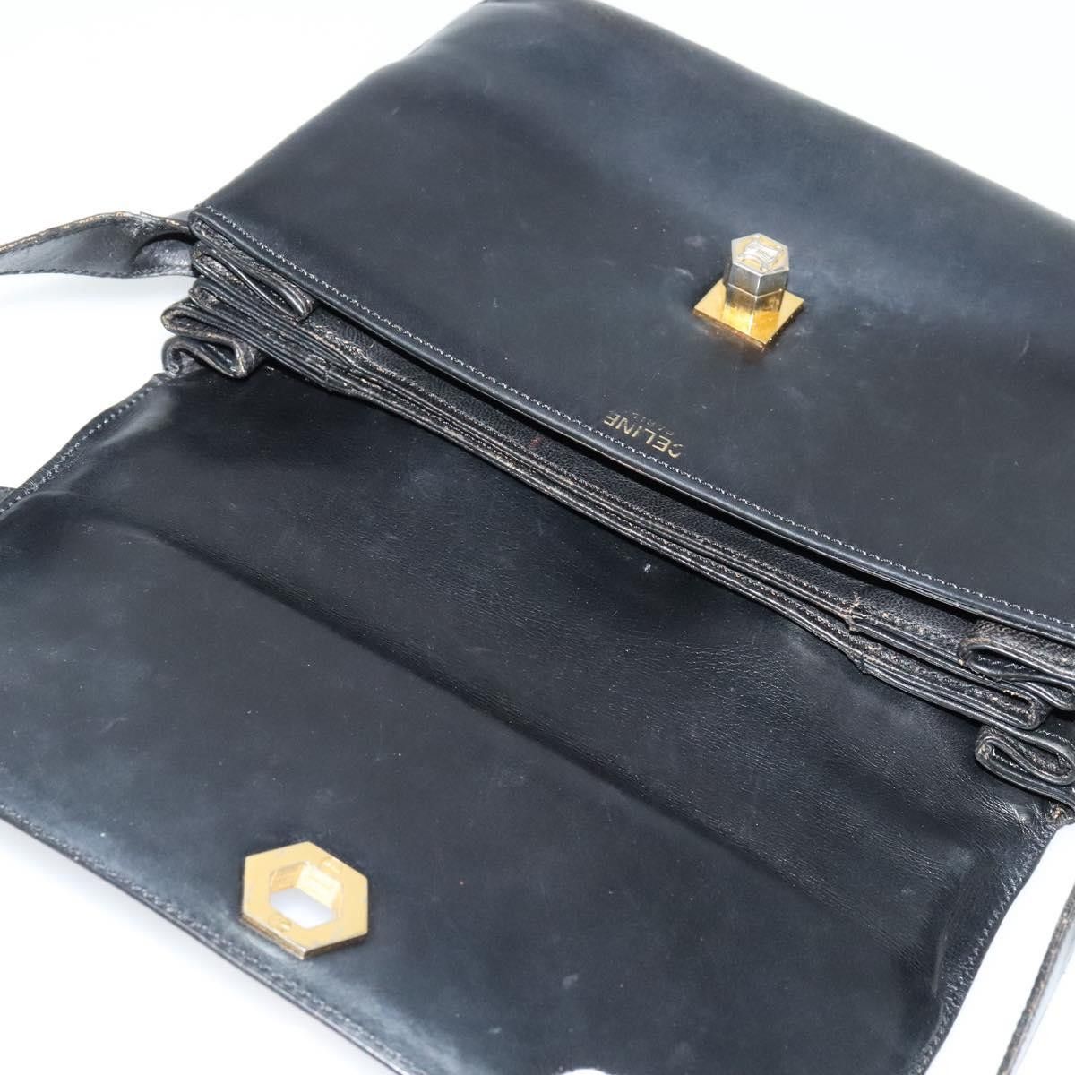 Celine Céline shoulder Size ONE SIZE - 18 Thumbnail