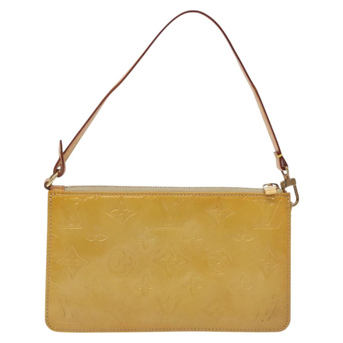 Louis Vuitton Louis Vuitton Lexington clutch Size ONE SIZE - 2 Thumbnail