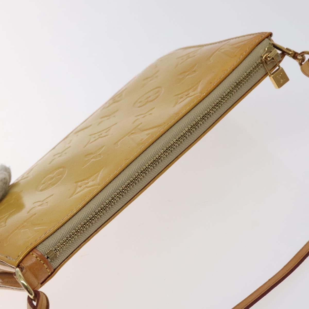 Louis Vuitton Louis Vuitton Lexington clutch Size ONE SIZE - 18 Thumbnail