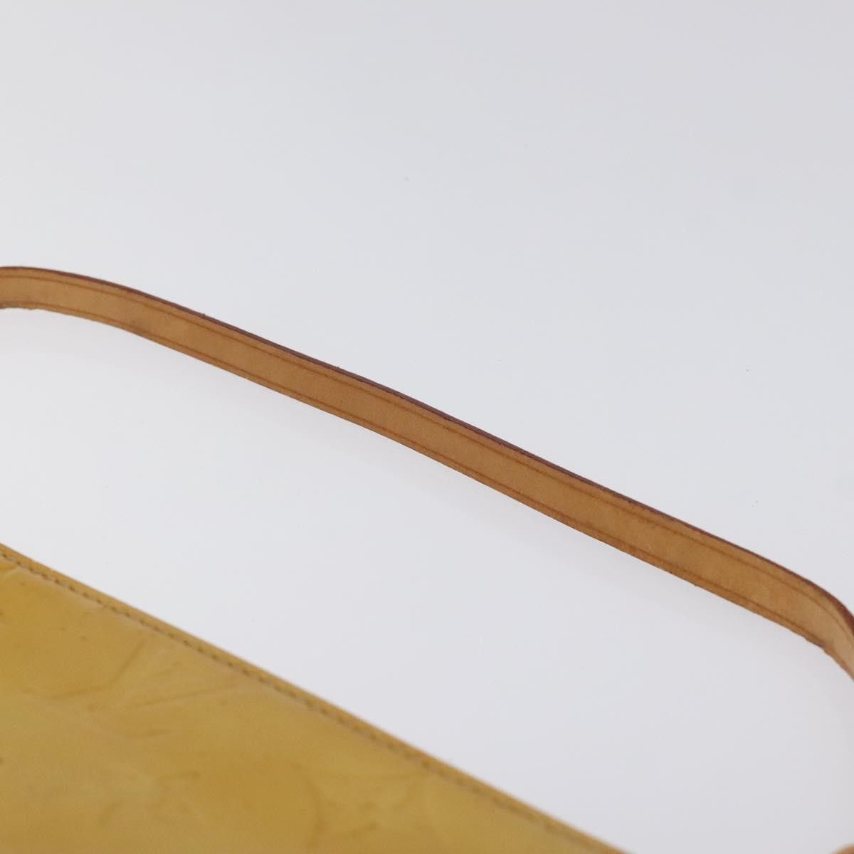 Louis Vuitton Louis Vuitton Lexington clutch Size ONE SIZE - 19 Thumbnail