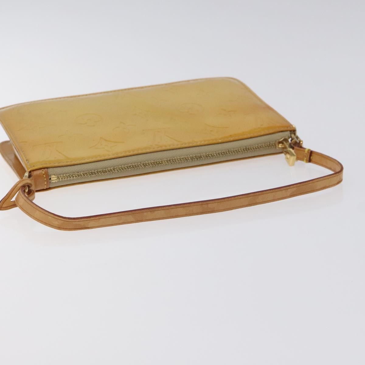 Louis Vuitton Louis Vuitton Lexington clutch Size ONE SIZE - 5 Thumbnail