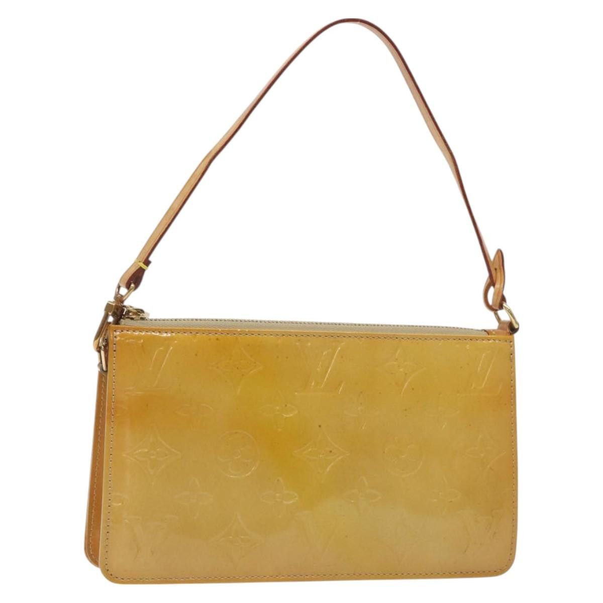 Louis Vuitton Louis Vuitton Lexington clutch Size ONE SIZE - 17 Thumbnail