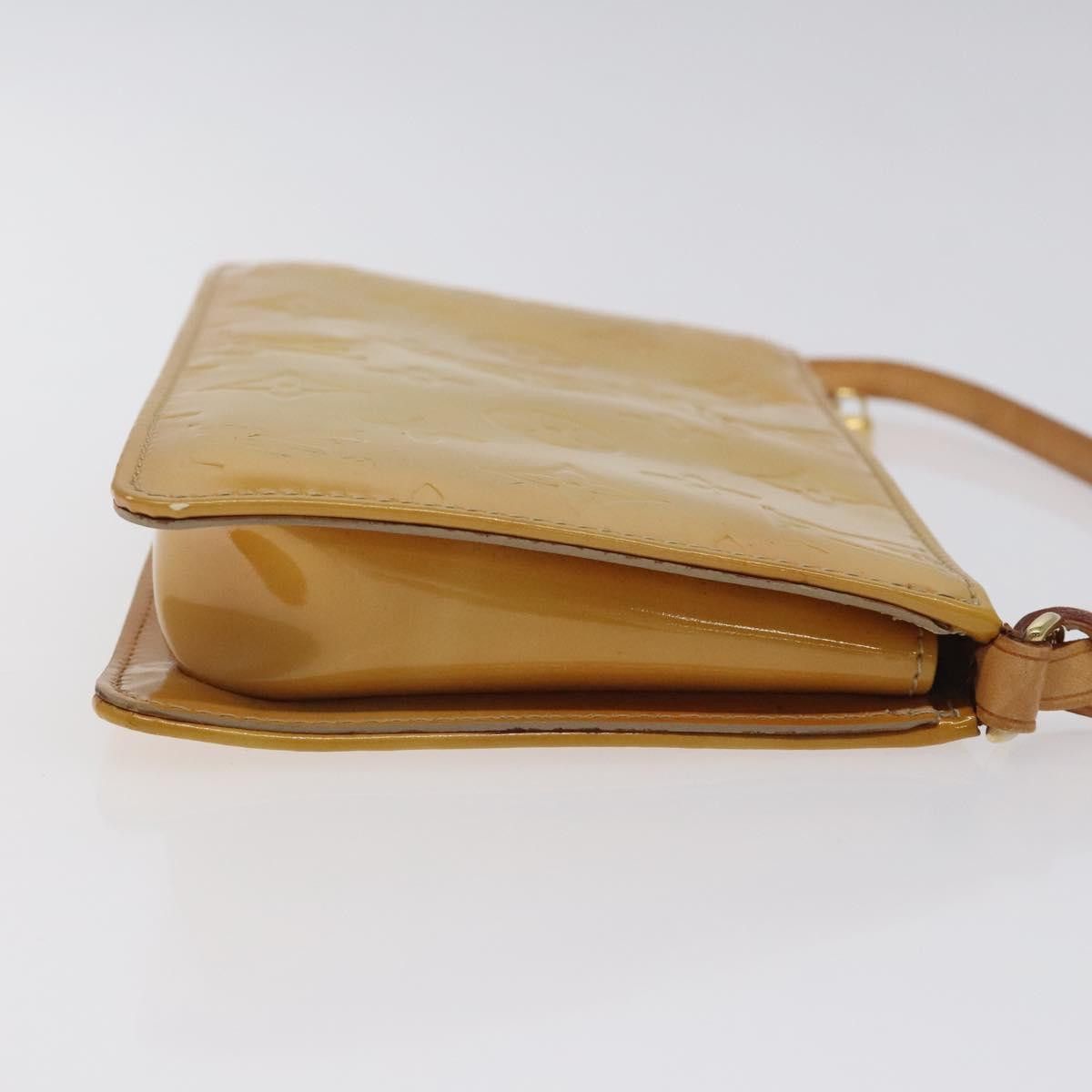 Louis Vuitton Louis Vuitton Lexington clutch Size ONE SIZE - 3 Thumbnail