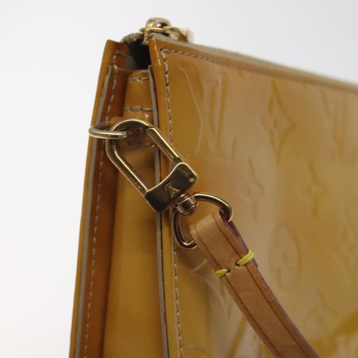 Louis Vuitton Louis Vuitton Lexington clutch Size ONE SIZE - 10 Thumbnail