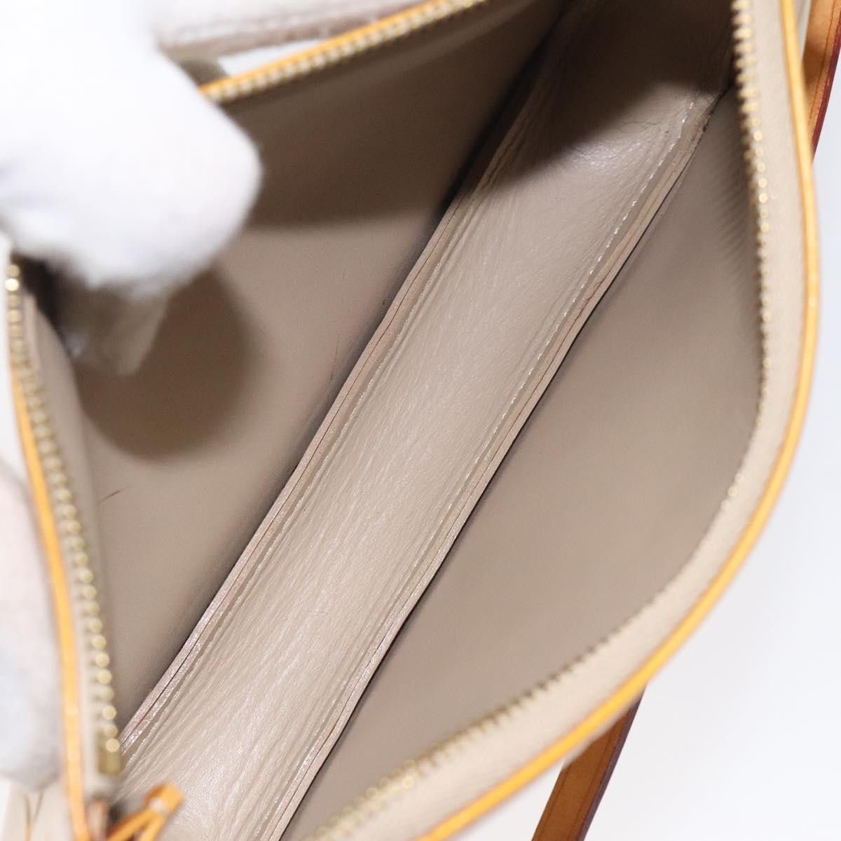 Louis Vuitton Louis Vuitton Lexington clutch Size ONE SIZE - 11 Thumbnail