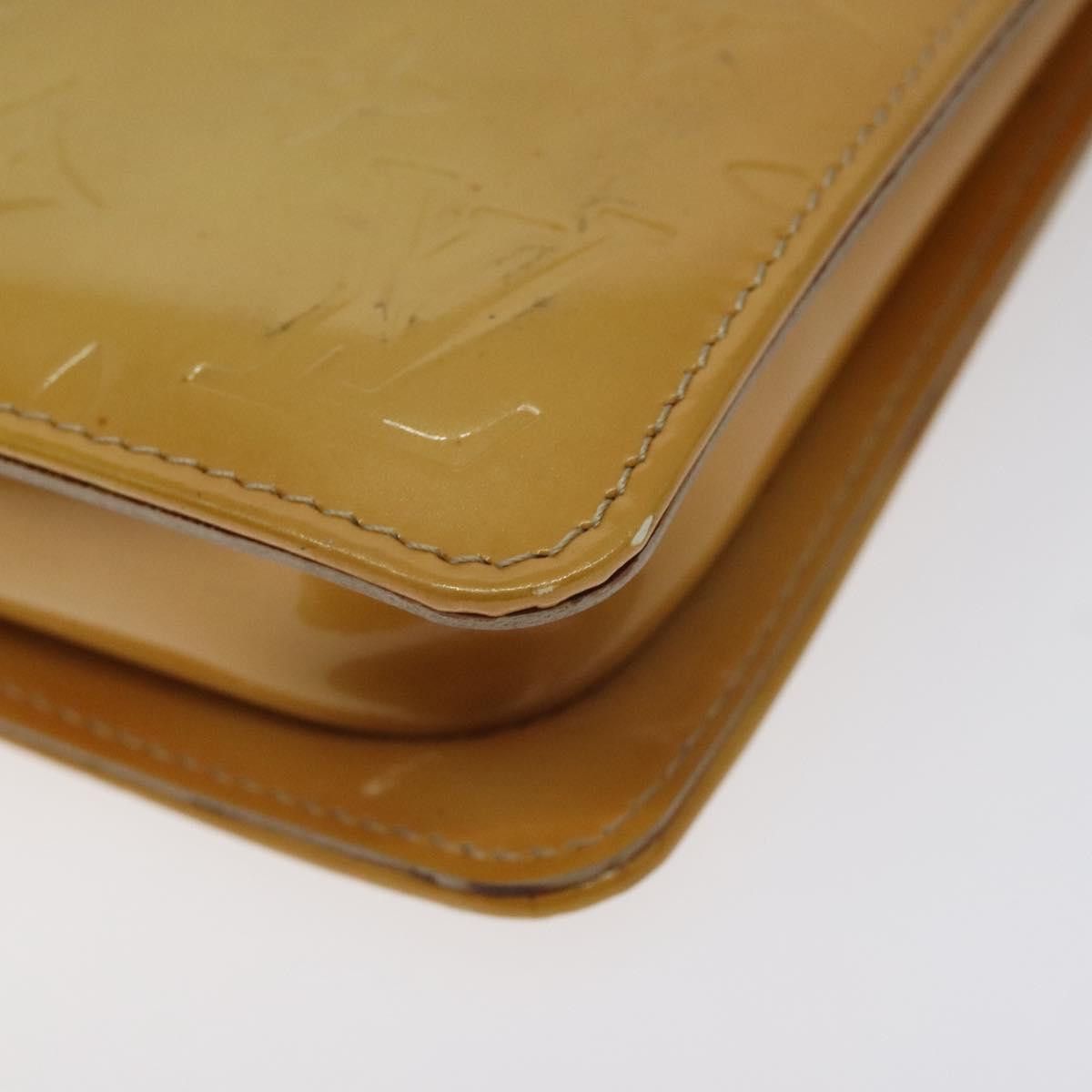 Louis Vuitton Louis Vuitton Lexington clutch Size ONE SIZE - 6 Thumbnail