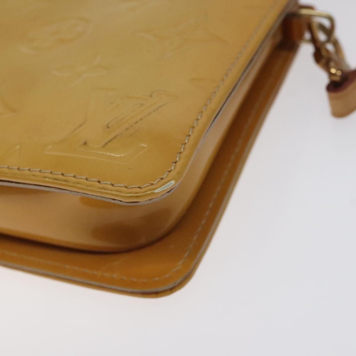 Louis Vuitton Louis Vuitton Lexington clutch Size ONE SIZE - 8 Thumbnail