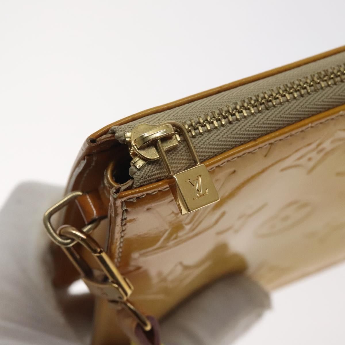 Louis Vuitton Louis Vuitton Lexington clutch Size ONE SIZE - 21 Thumbnail