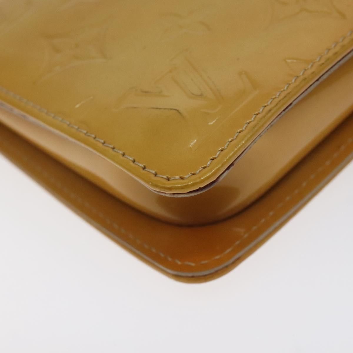 Louis Vuitton Louis Vuitton Lexington clutch Size ONE SIZE - 9 Thumbnail
