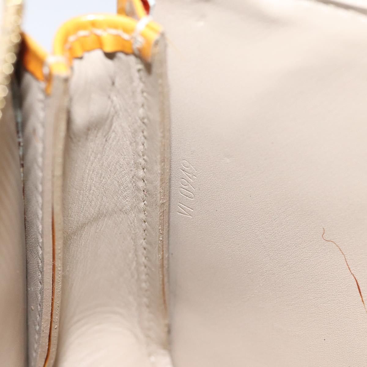 Louis Vuitton Louis Vuitton Lexington clutch Size ONE SIZE - 13 Thumbnail