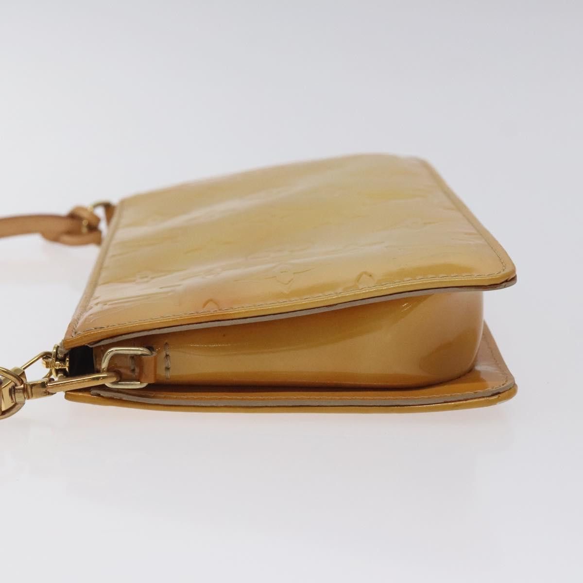 Louis Vuitton Louis Vuitton Lexington clutch Size ONE SIZE - 4 Thumbnail