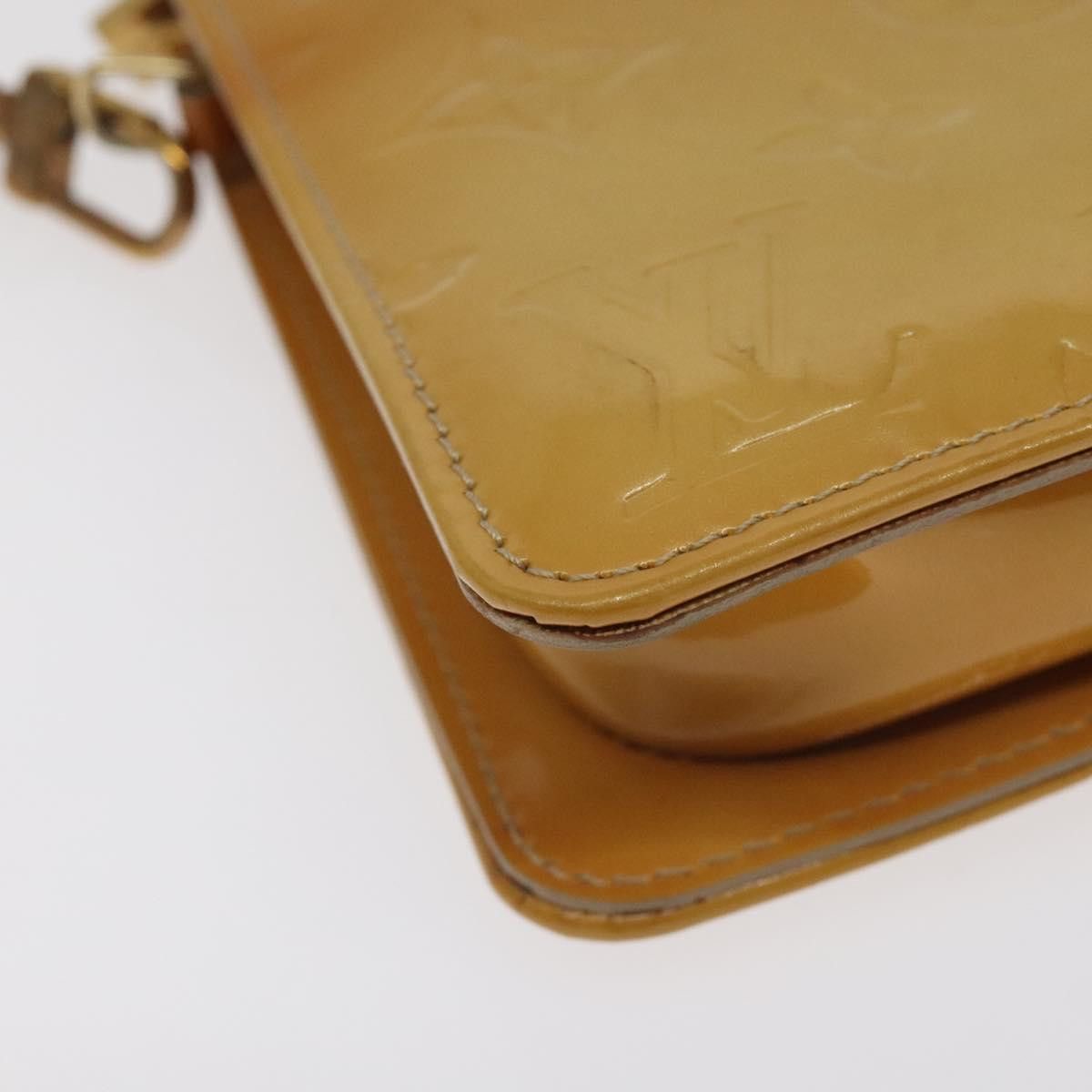 Louis Vuitton Louis Vuitton Lexington clutch Size ONE SIZE - 7 Thumbnail