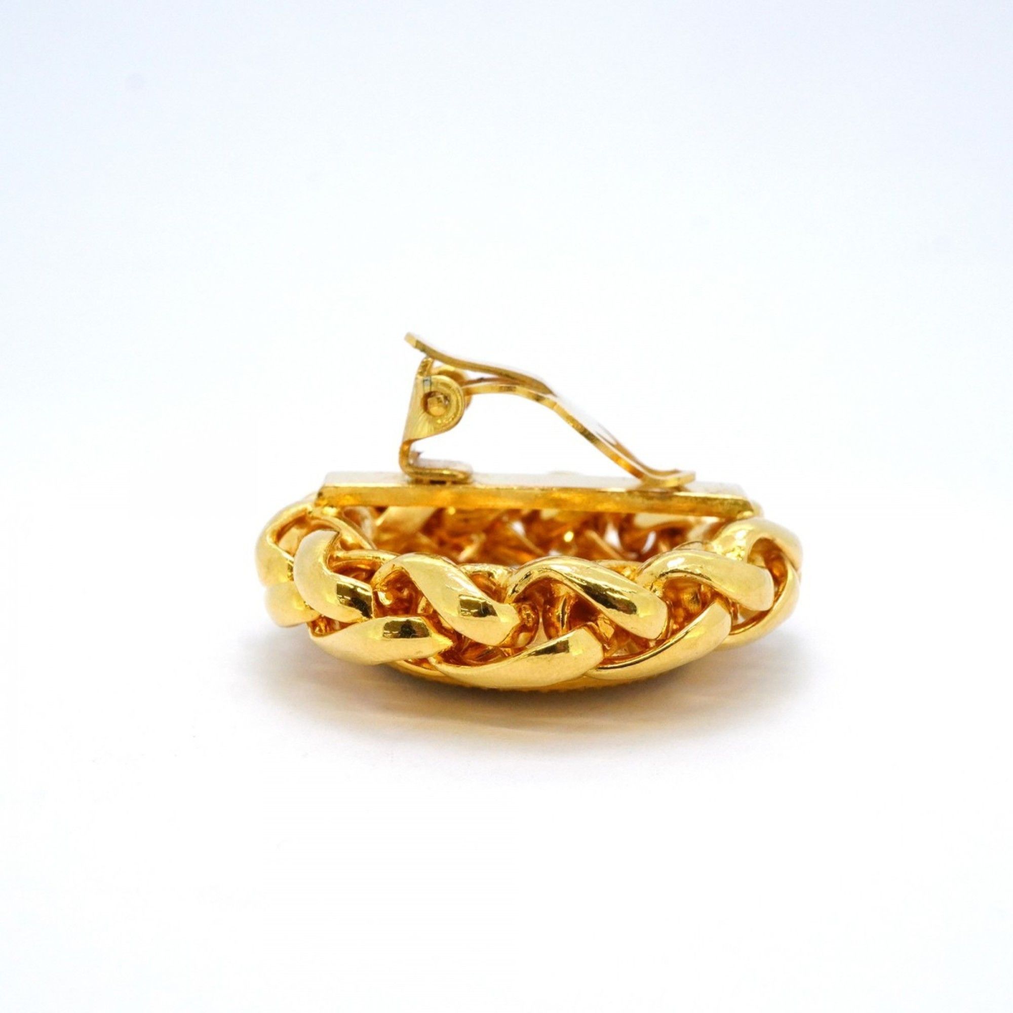 Chanel Chanel earring Size ONE SIZE - 6 Thumbnail