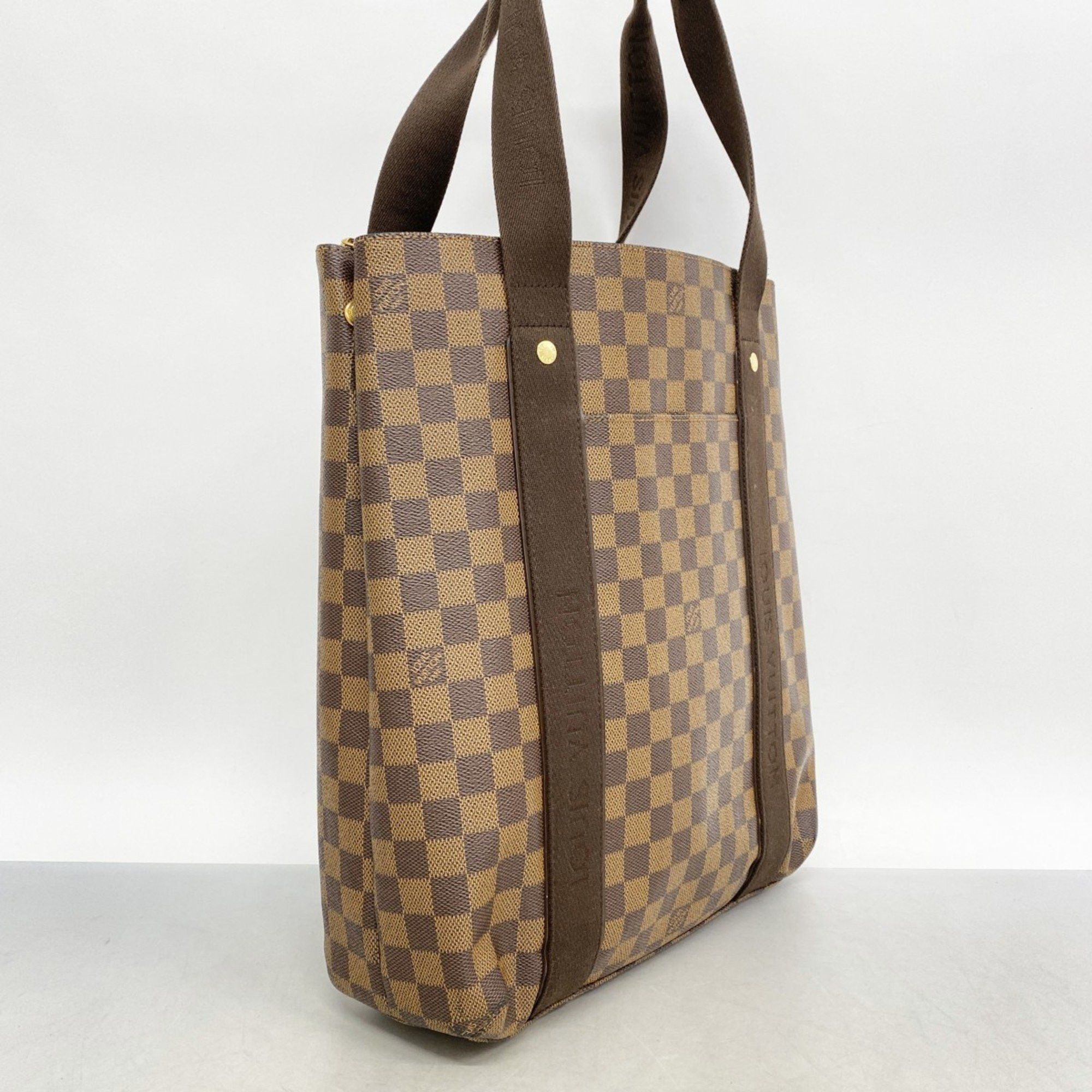 Louis Vuitton Louis Vuitton Beaubourg tote Size ONE SIZE - 2 Thumbnail
