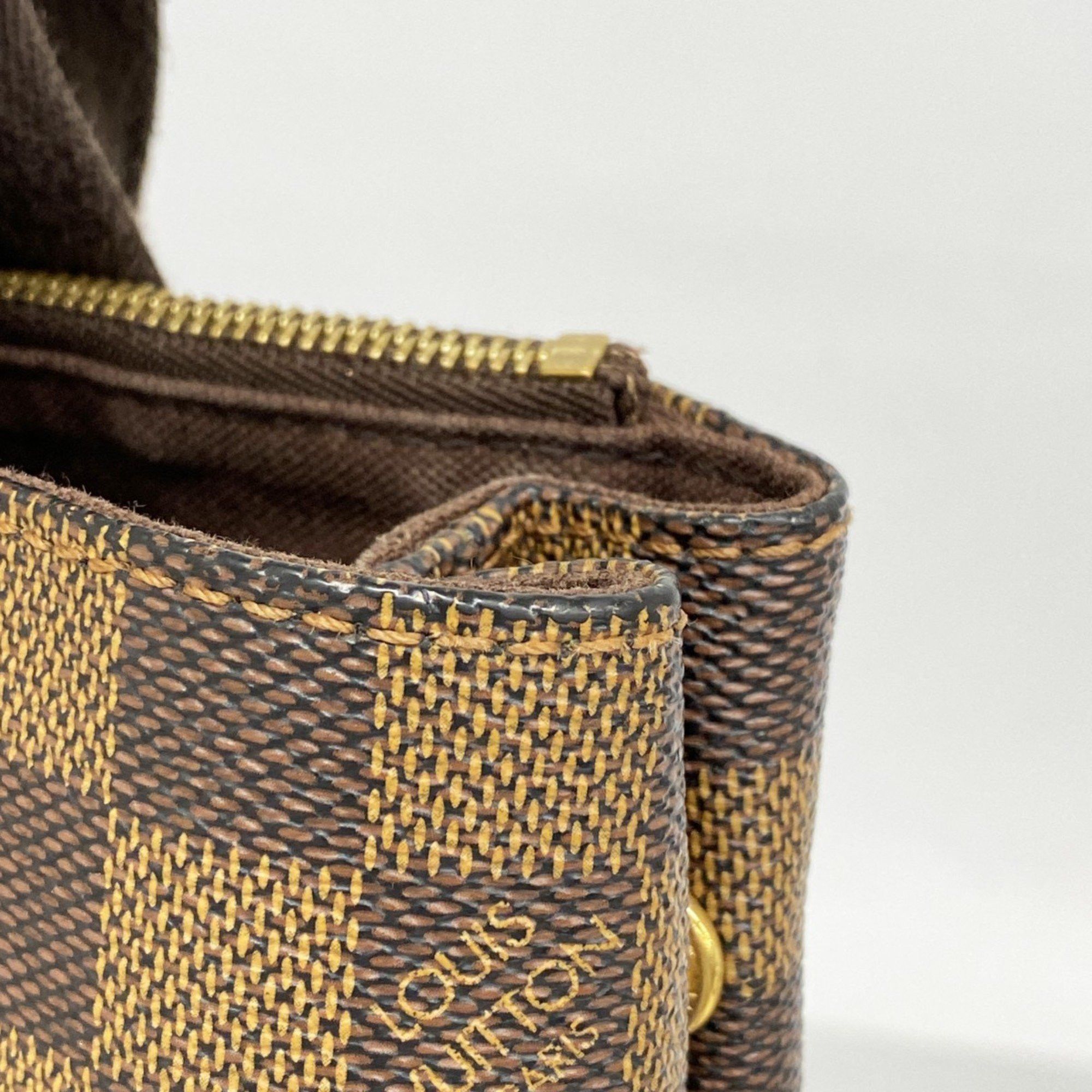 Louis Vuitton Louis Vuitton Beaubourg tote Size ONE SIZE - 5 Thumbnail