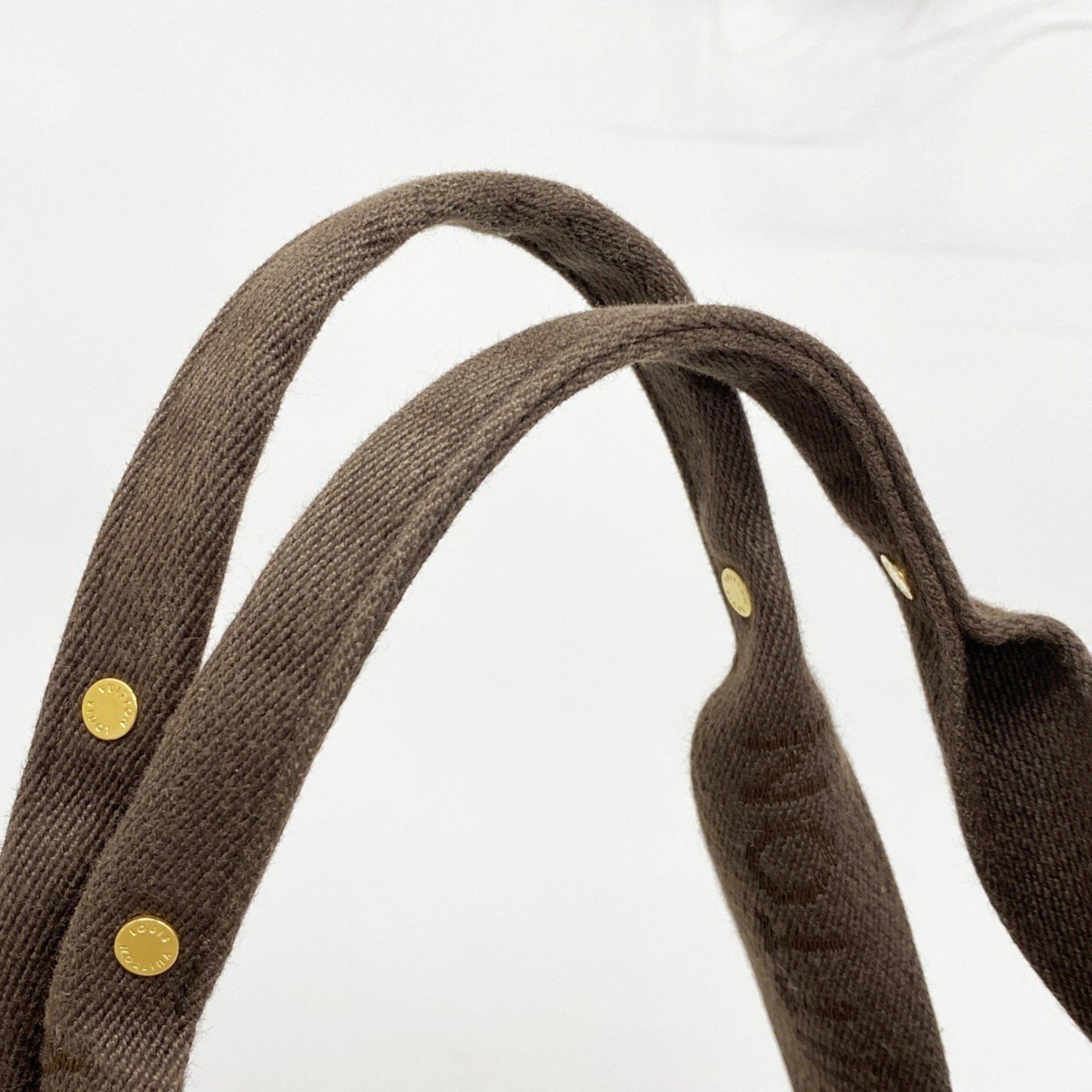 Louis Vuitton Louis Vuitton Beaubourg tote Size ONE SIZE - 3 Thumbnail