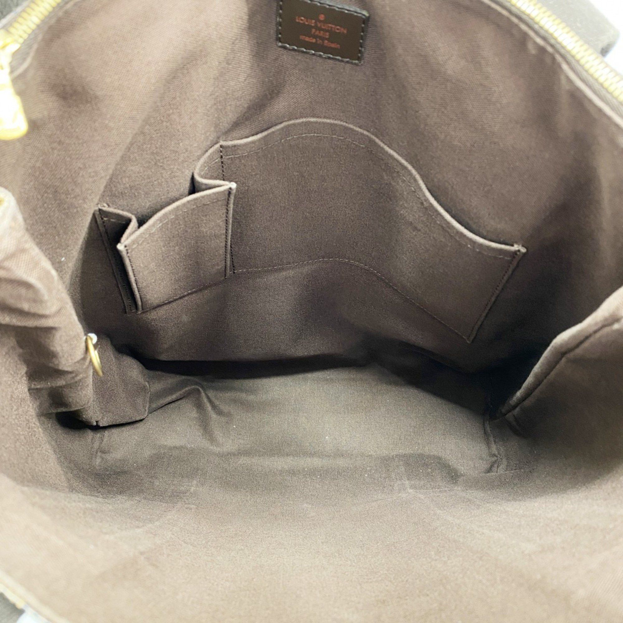 Louis Vuitton Louis Vuitton Beaubourg tote Size ONE SIZE - 6 Thumbnail