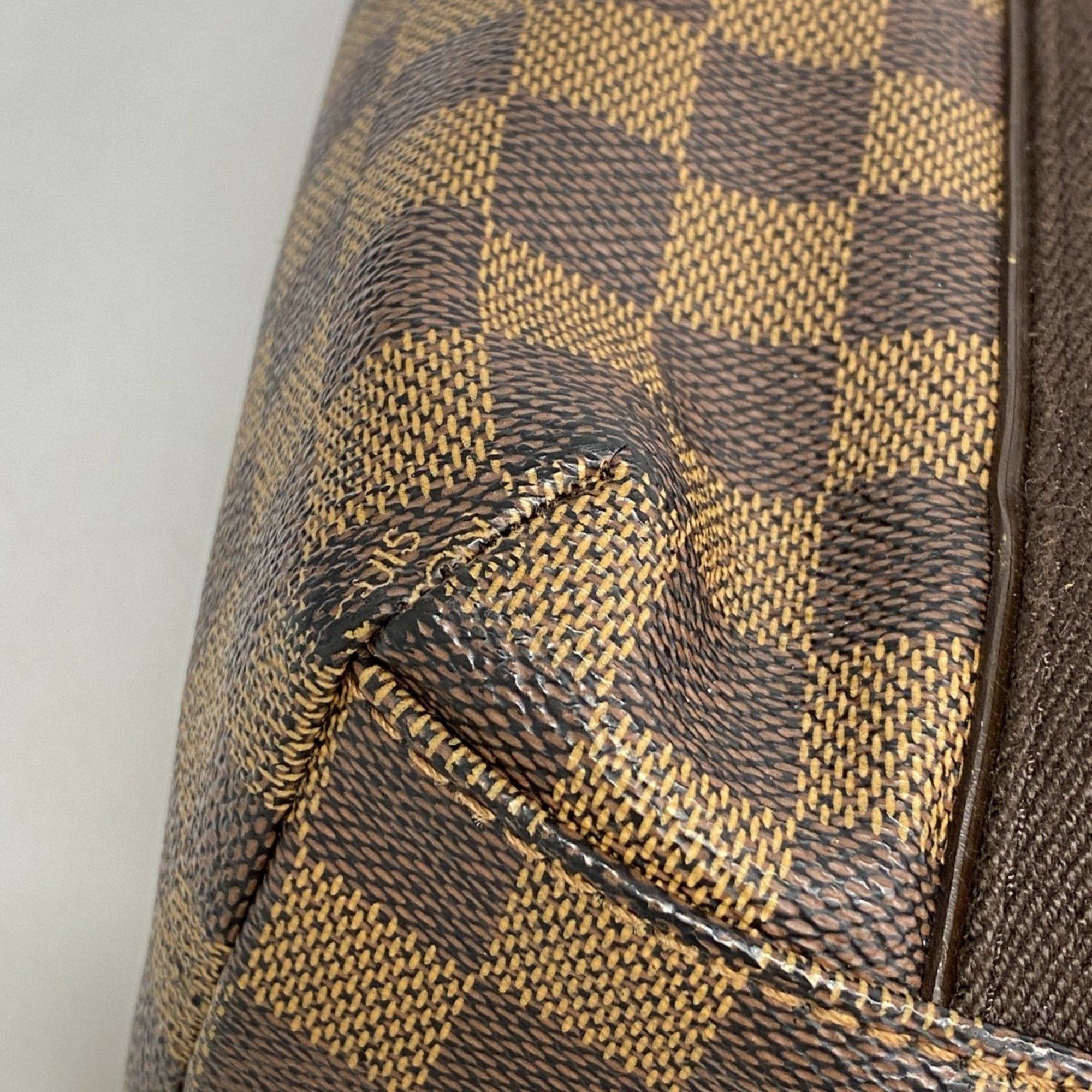 Louis Vuitton Louis Vuitton Beaubourg tote Size ONE SIZE - 4 Thumbnail