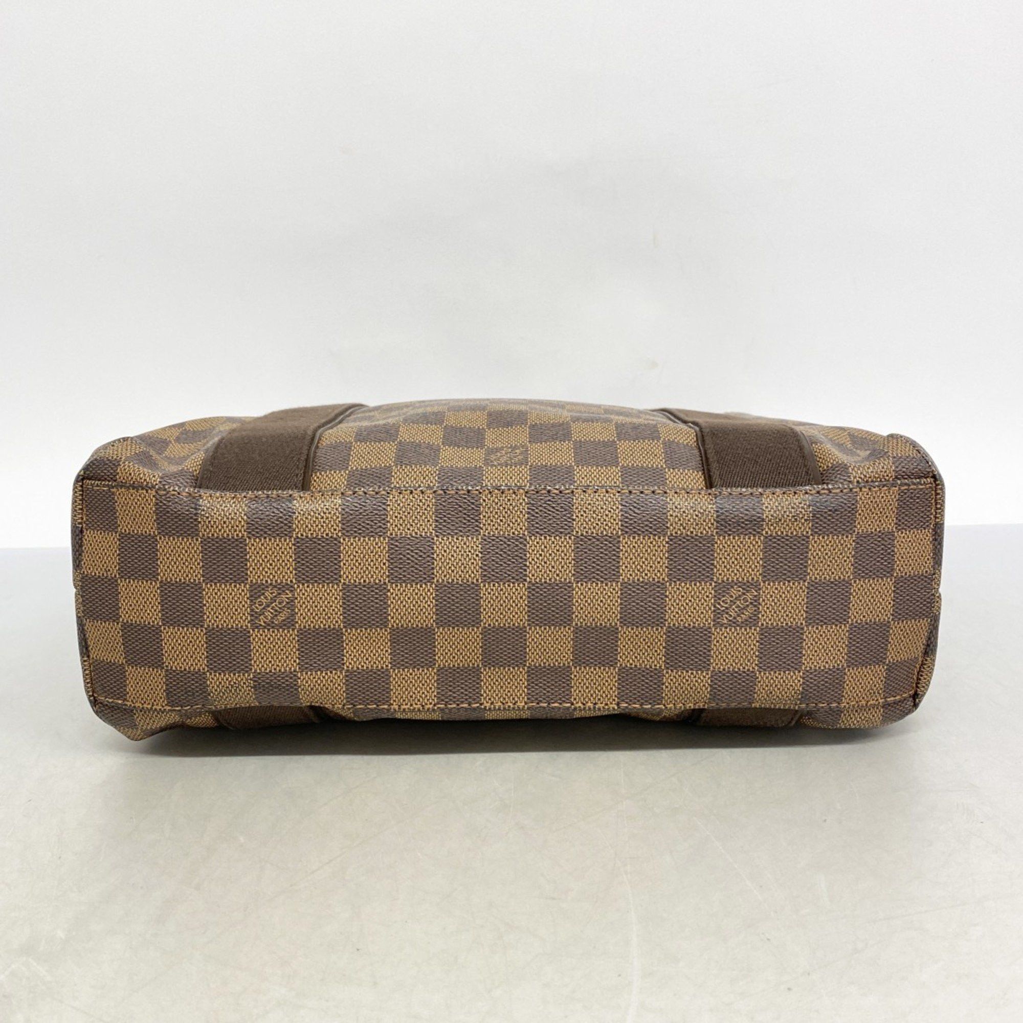Louis Vuitton Louis Vuitton Beaubourg tote Size ONE SIZE - 9 Thumbnail