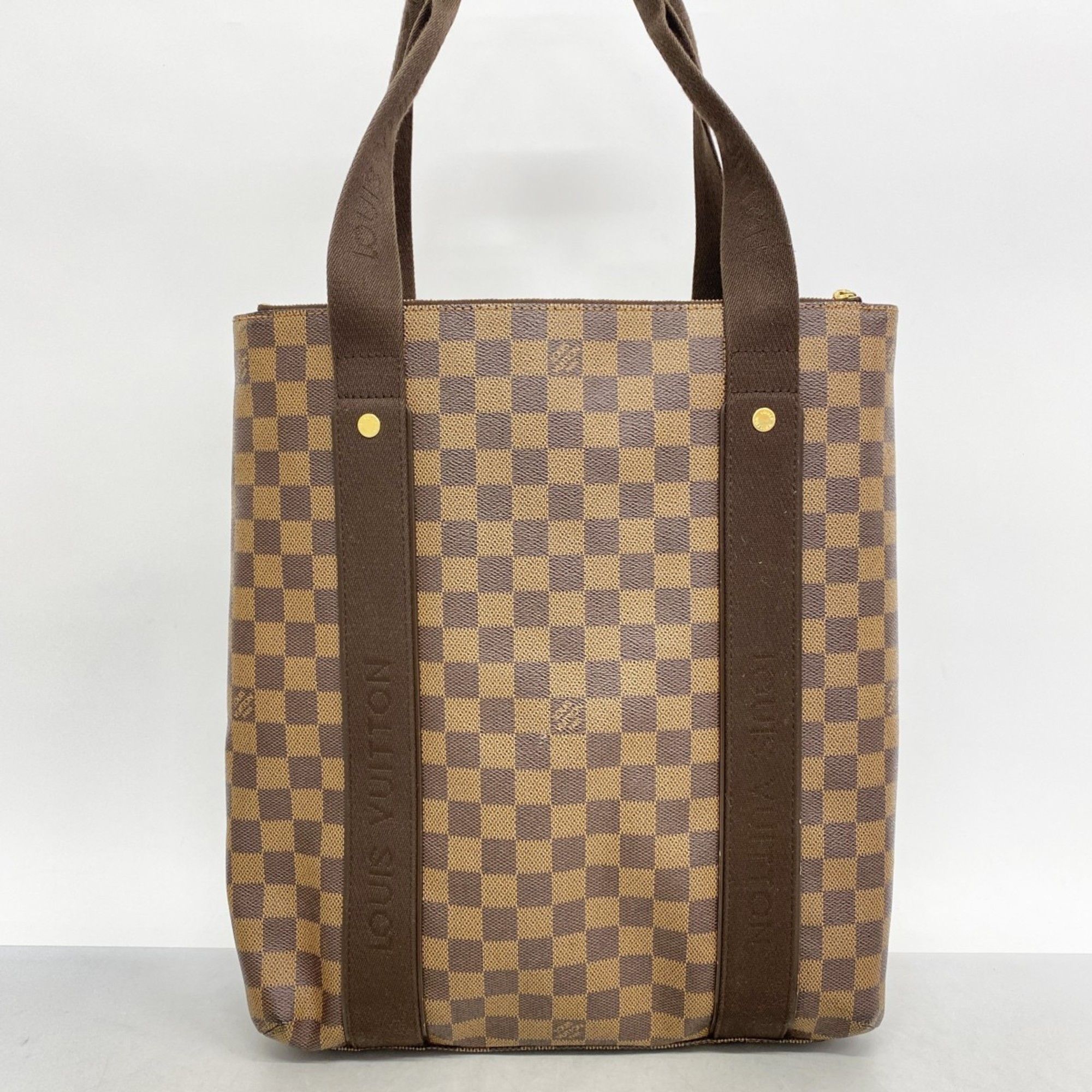 Louis Vuitton Louis Vuitton Beaubourg tote Size ONE SIZE - 8 Thumbnail