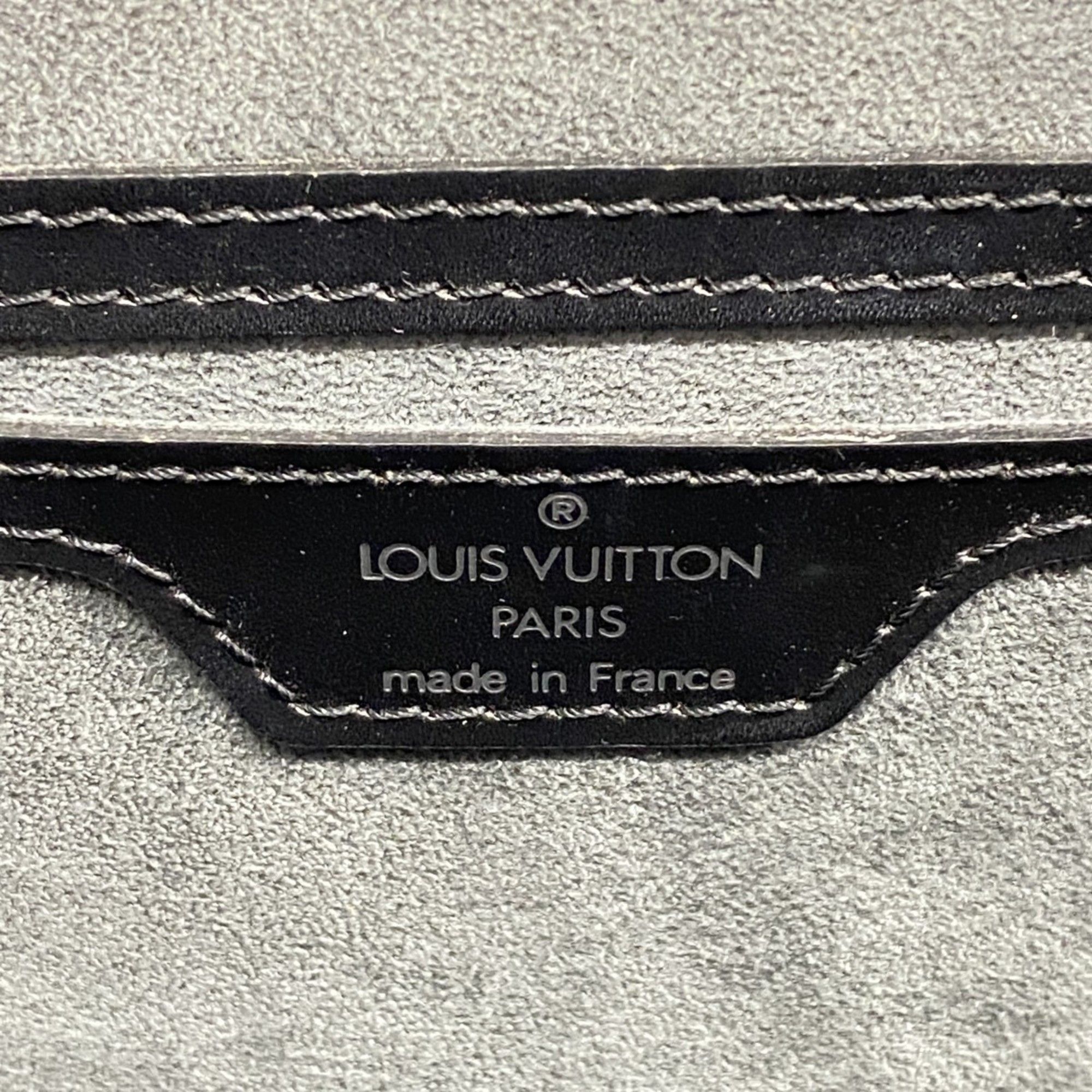 Louis Vuitton Louis Vuitton Saint Jacques shoulder Size ONE SIZE - 9 Thumbnail